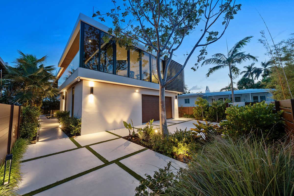 Villa Ocean | Fort Lauderdale | Modern Coastal Luxury photo 48