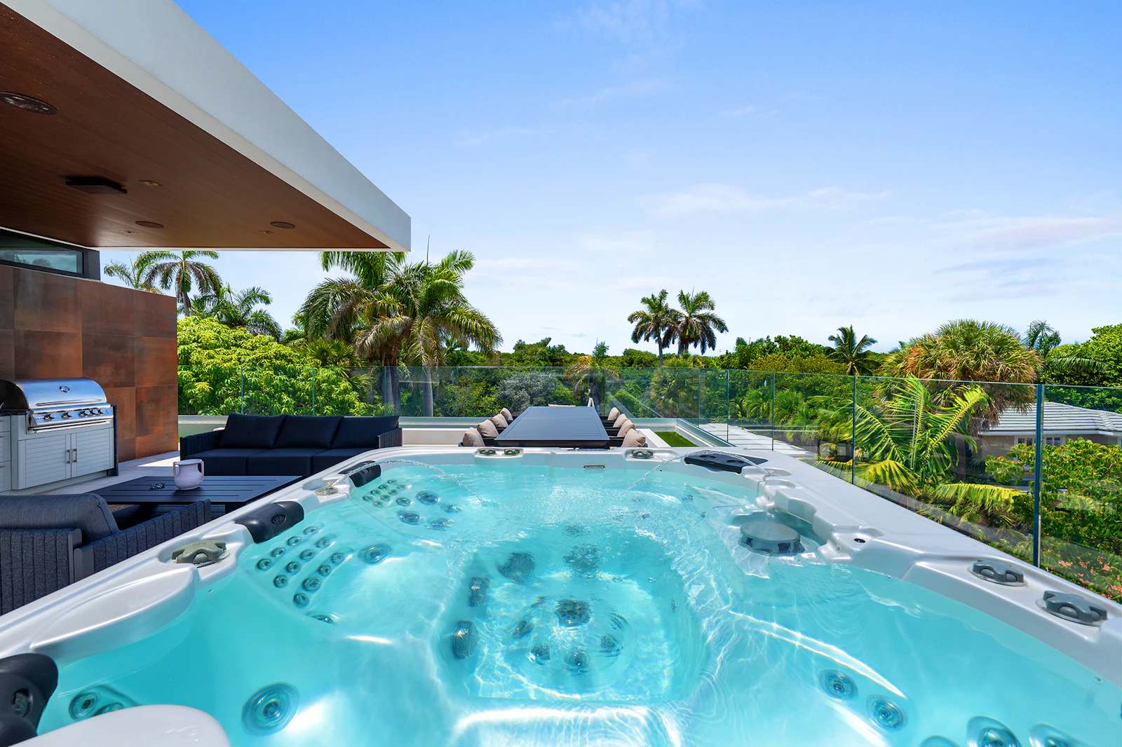 Villa Ocean | Fort Lauderdale | Modern Coastal Luxury photo 50