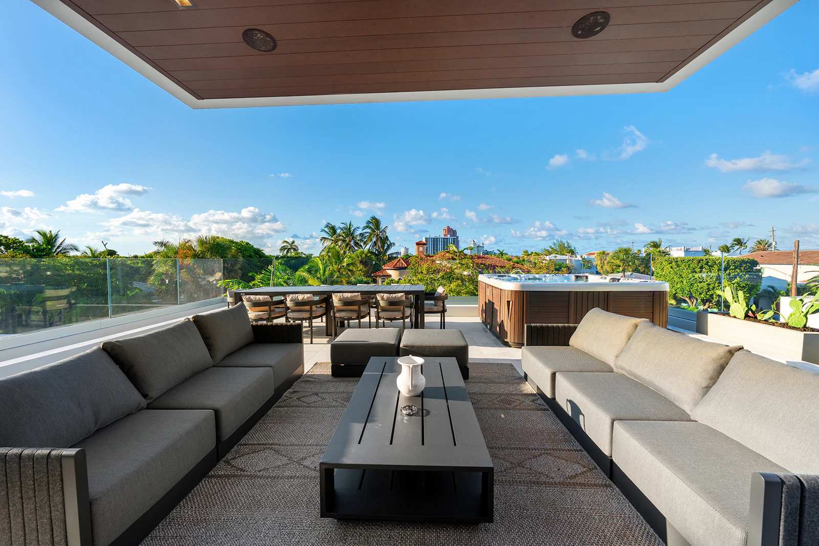 Villa Ocean | Fort Lauderdale | Modern Coastal Luxury photo 53