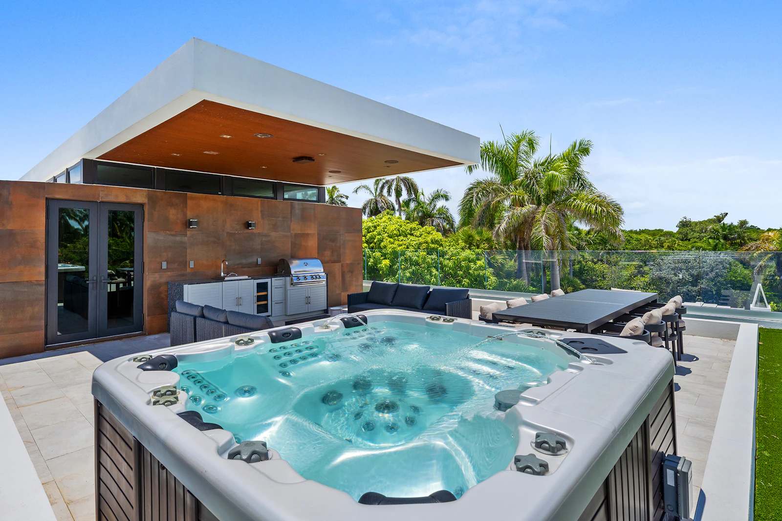 Villa Ocean | Fort Lauderdale | Modern Coastal Luxury photo 51