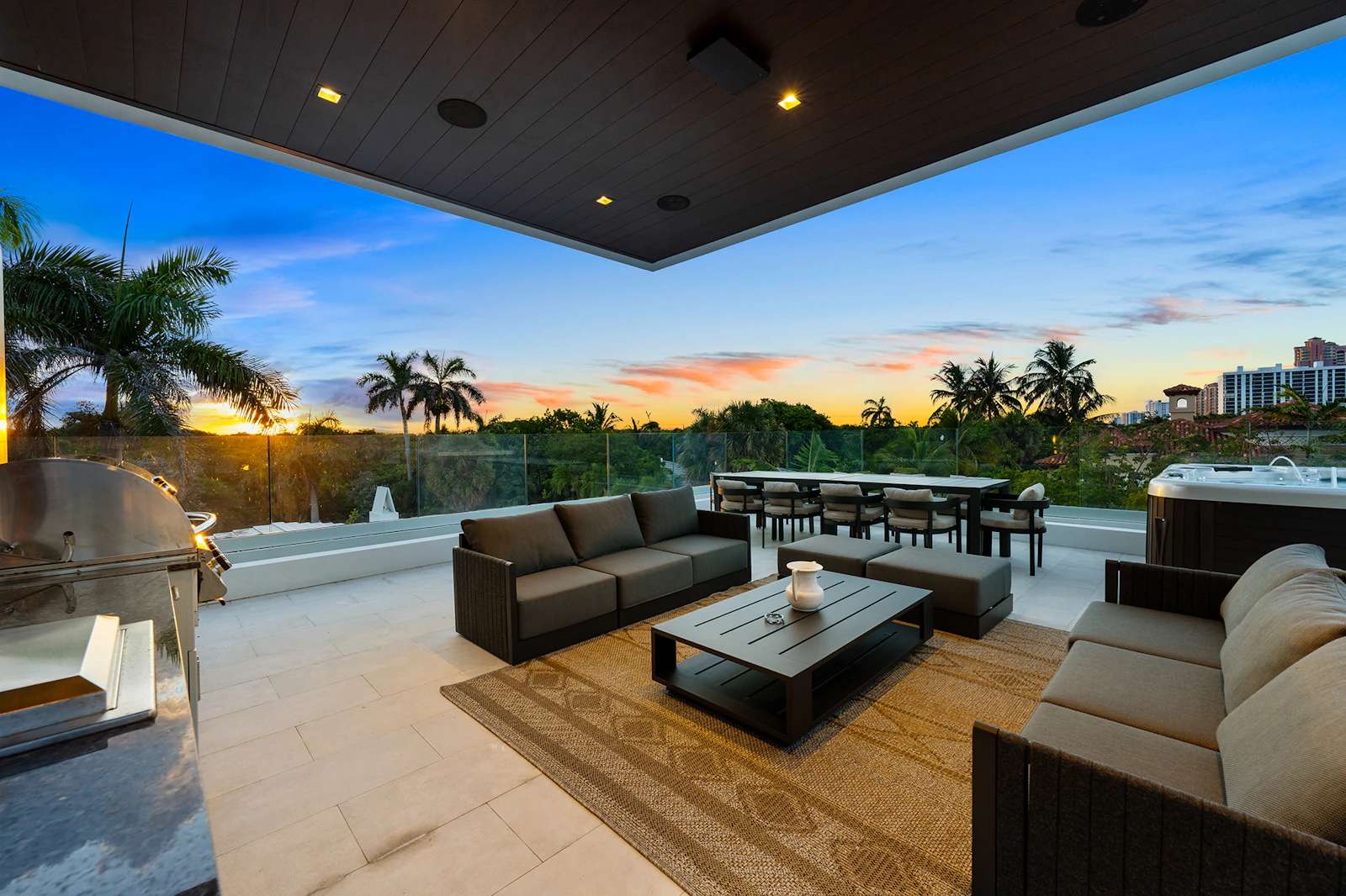 Villa Ocean | Fort Lauderdale | Modern Coastal Luxury photo 55