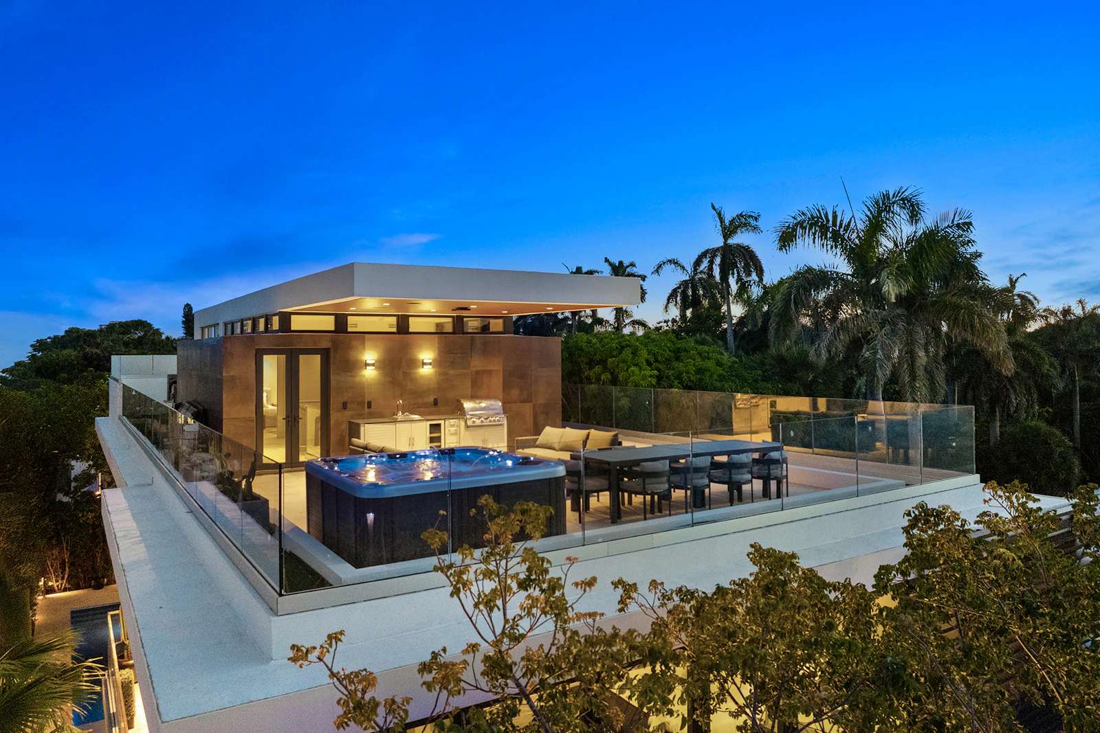 Villa Ocean | Fort Lauderdale | Modern Coastal Luxury photo 57