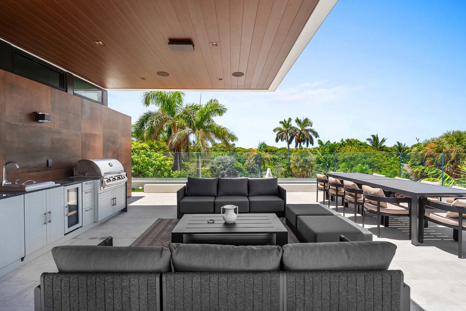 Villa Ocean | Fort Lauderdale | Modern Coastal Luxury photo 54