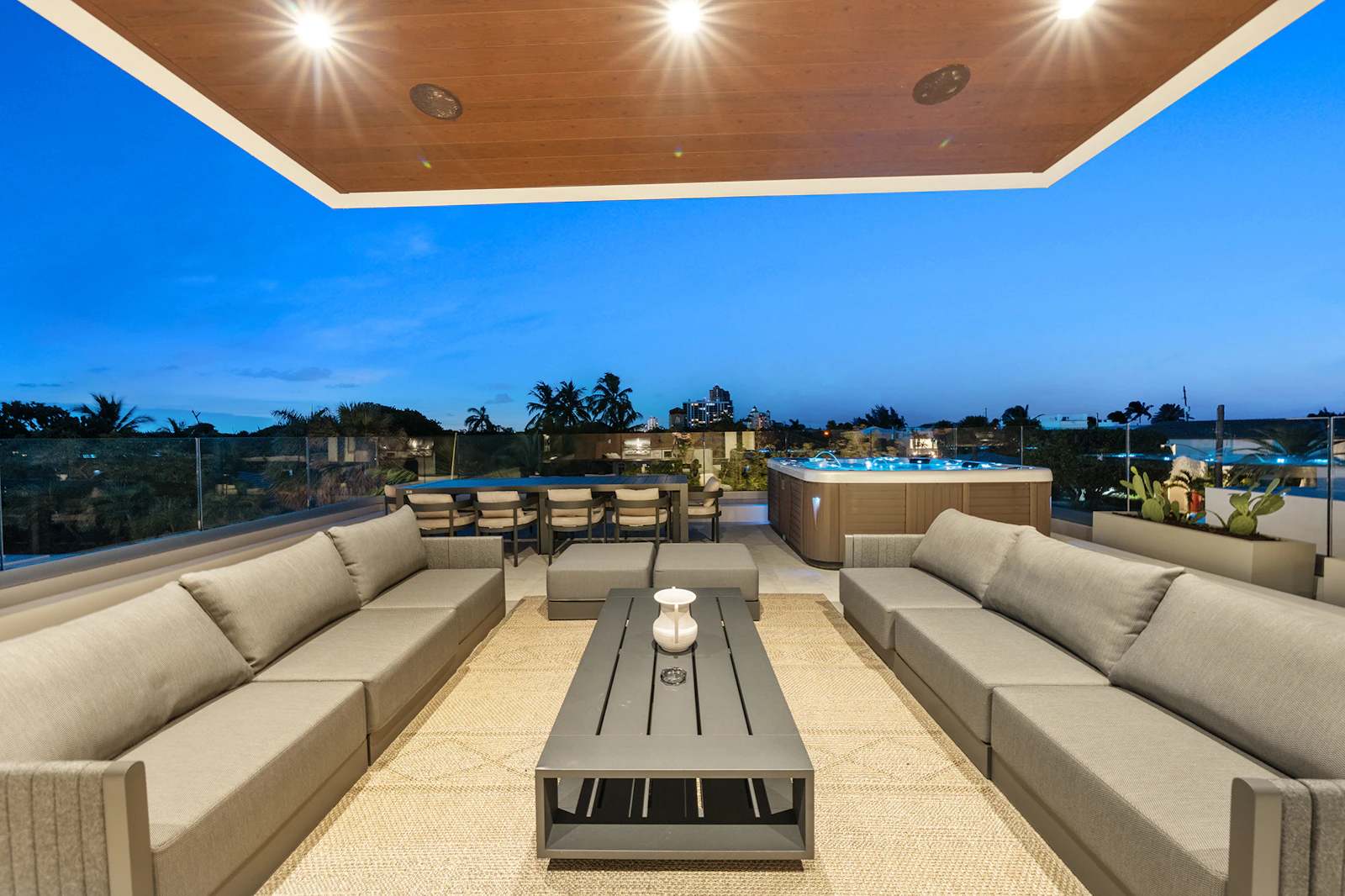 Villa Ocean | Fort Lauderdale | Modern Coastal Luxury photo 56