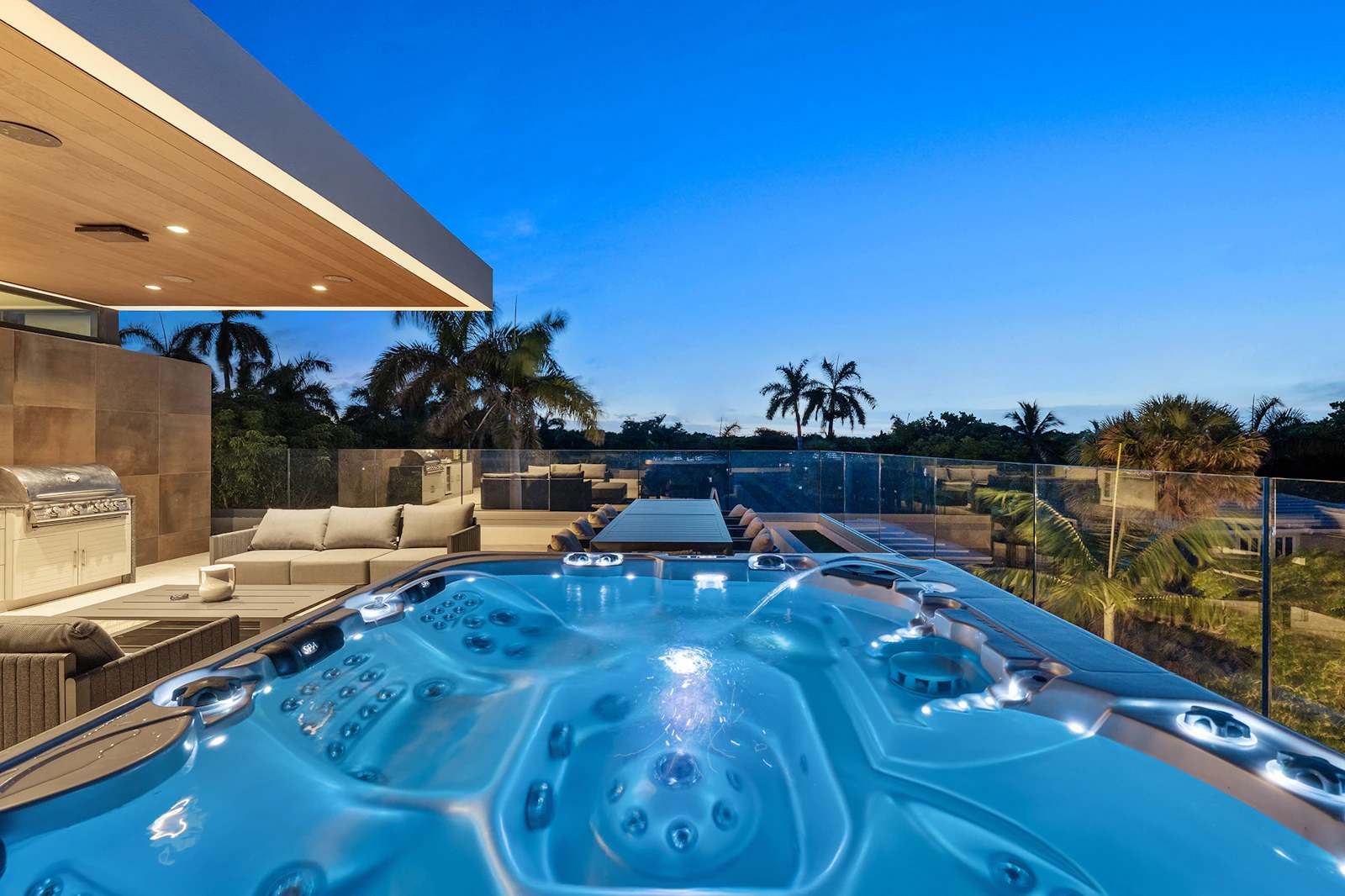Villa Ocean | Fort Lauderdale | Modern Coastal Luxury photo 60
