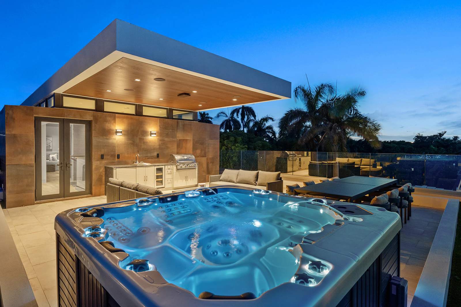 Villa Ocean | Fort Lauderdale | Modern Coastal Luxury photo 59