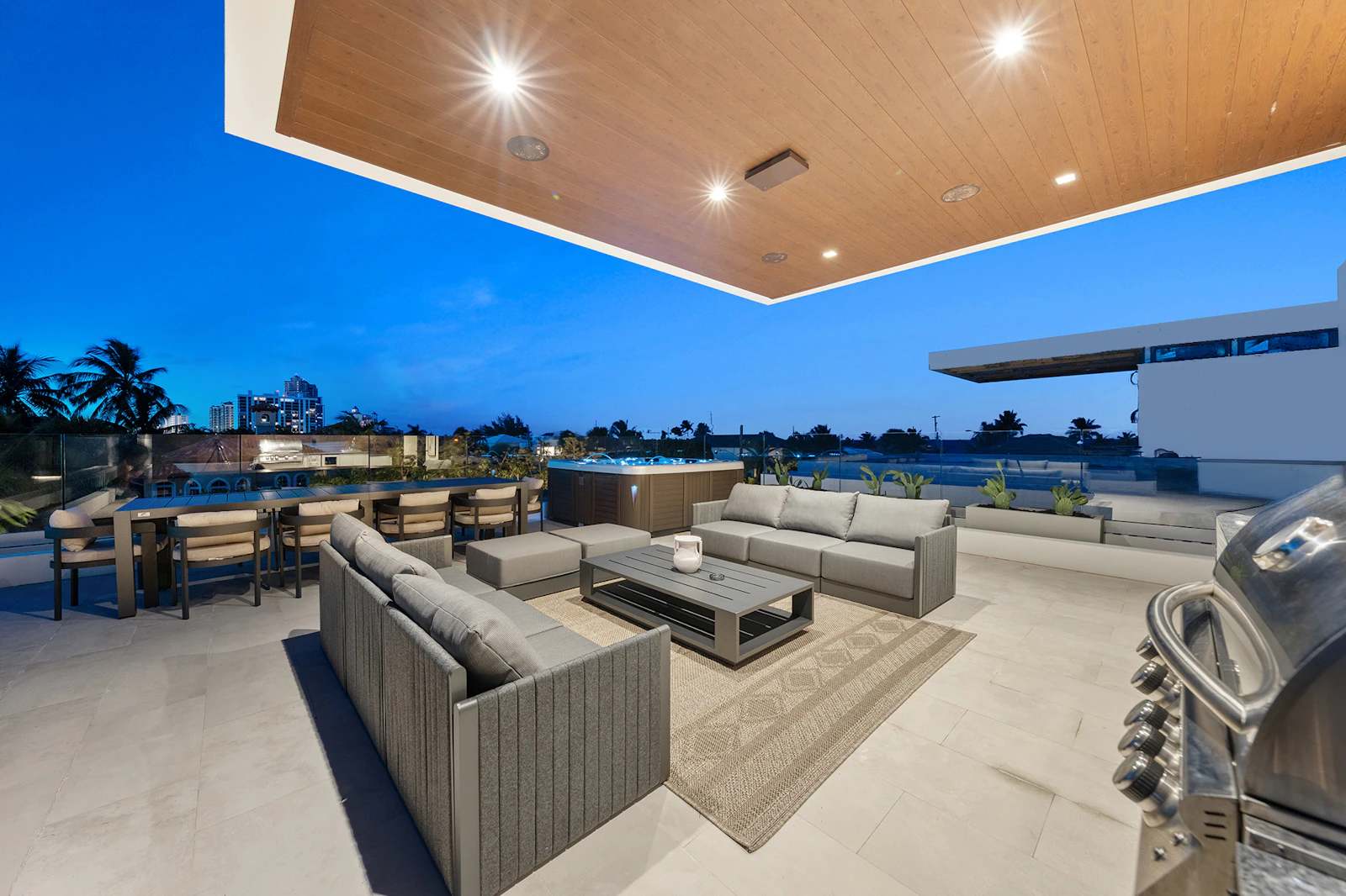 Villa Ocean | Fort Lauderdale | Modern Coastal Luxury photo 58