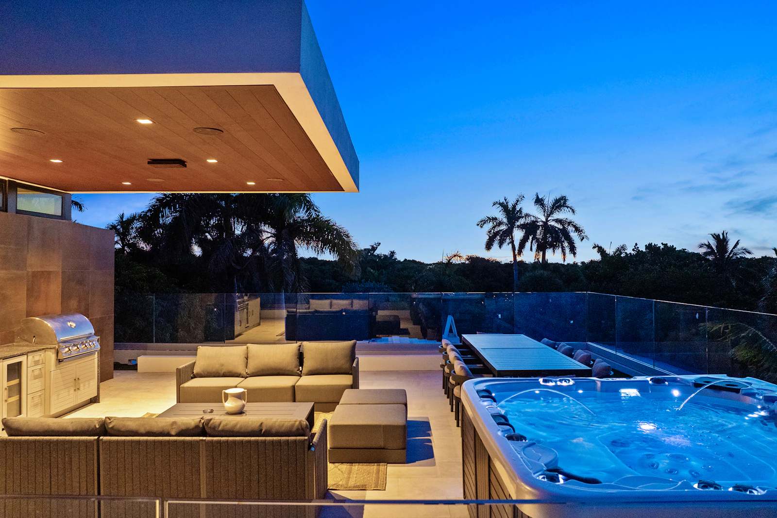 Villa Ocean | Fort Lauderdale | Modern Coastal Luxury photo 62