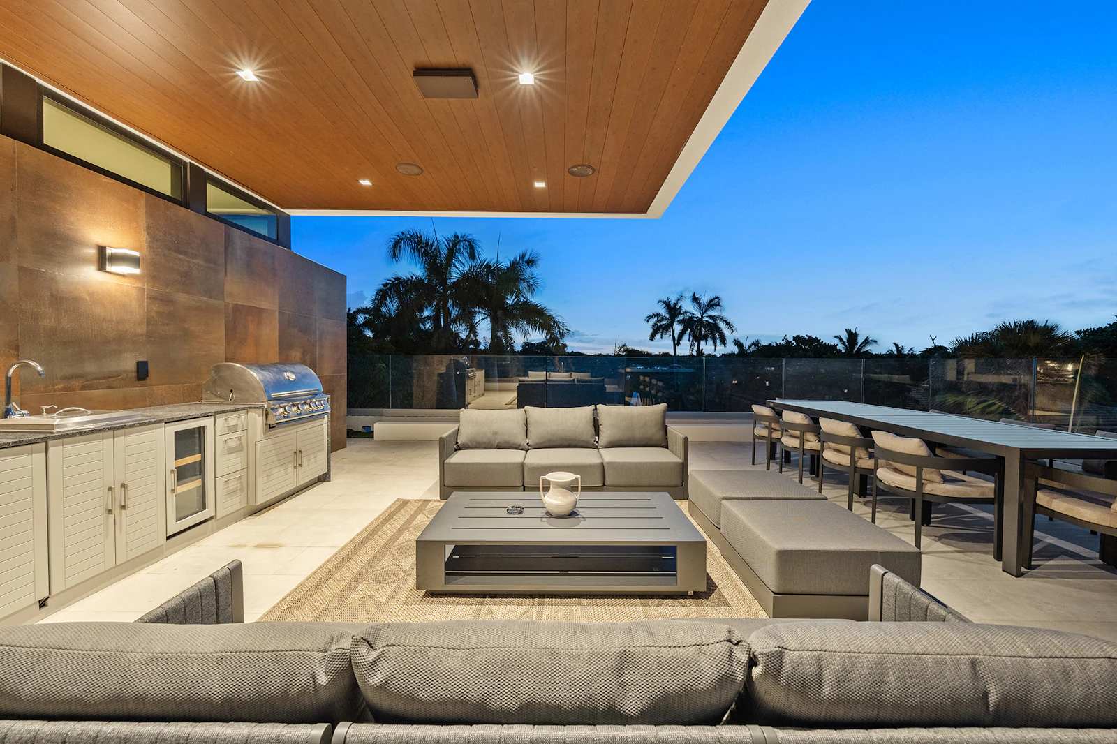 Villa Ocean | Fort Lauderdale | Modern Coastal Luxury photo 61