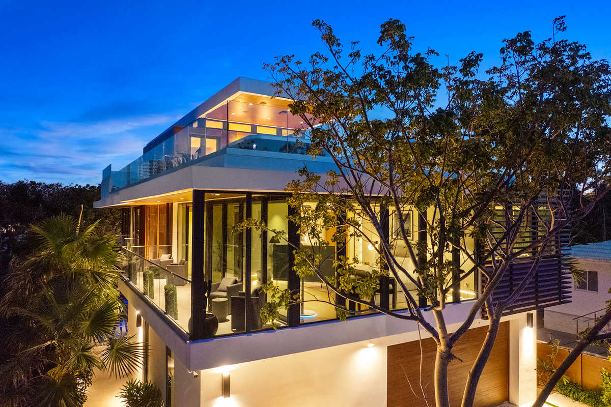 Villa Ocean | Fort Lauderdale | Modern Coastal Luxury photo 64