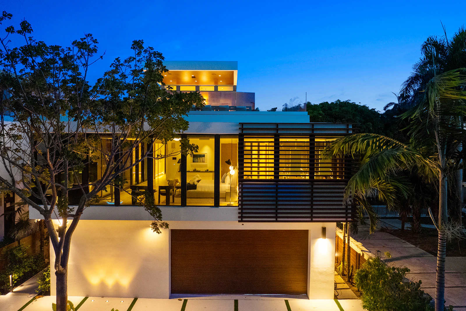 Villa Ocean | Fort Lauderdale | Modern Coastal Luxury photo 63