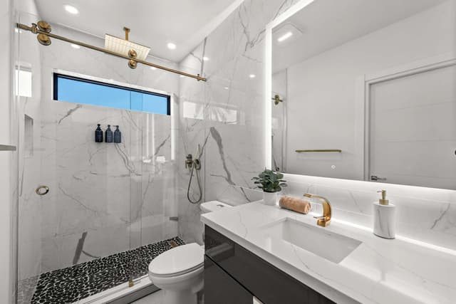 Image of Living space #9