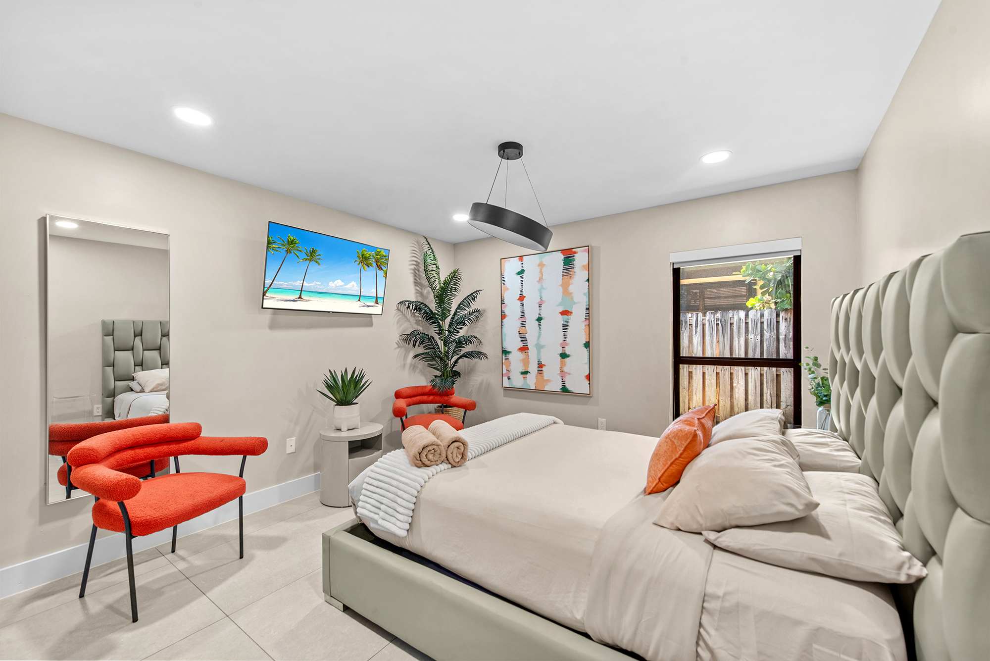 Villa Dorada | Hallandale Beach | Luxe Waterfront Villa with Private Pool photo 23