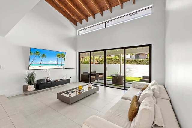 Image of Living space #2