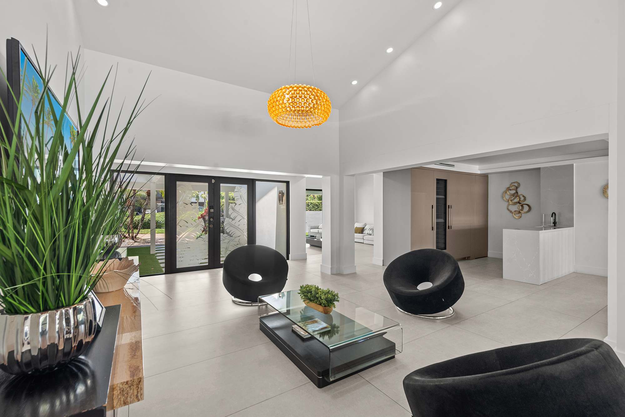 Villa Dorada | Hallandale Beach | Luxe Waterfront Villa with Private Pool photo 33