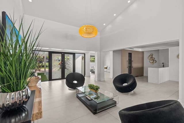Image of Living space #4