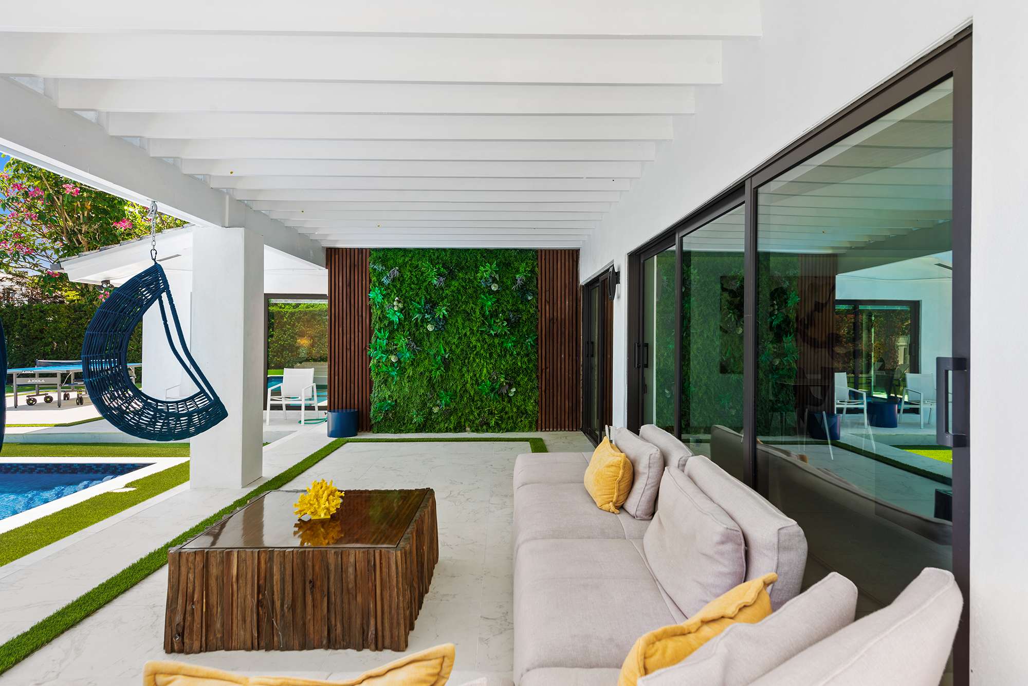 Villa Dorada | Hallandale Beach | Luxe Waterfront Villa with Private Pool photo 36