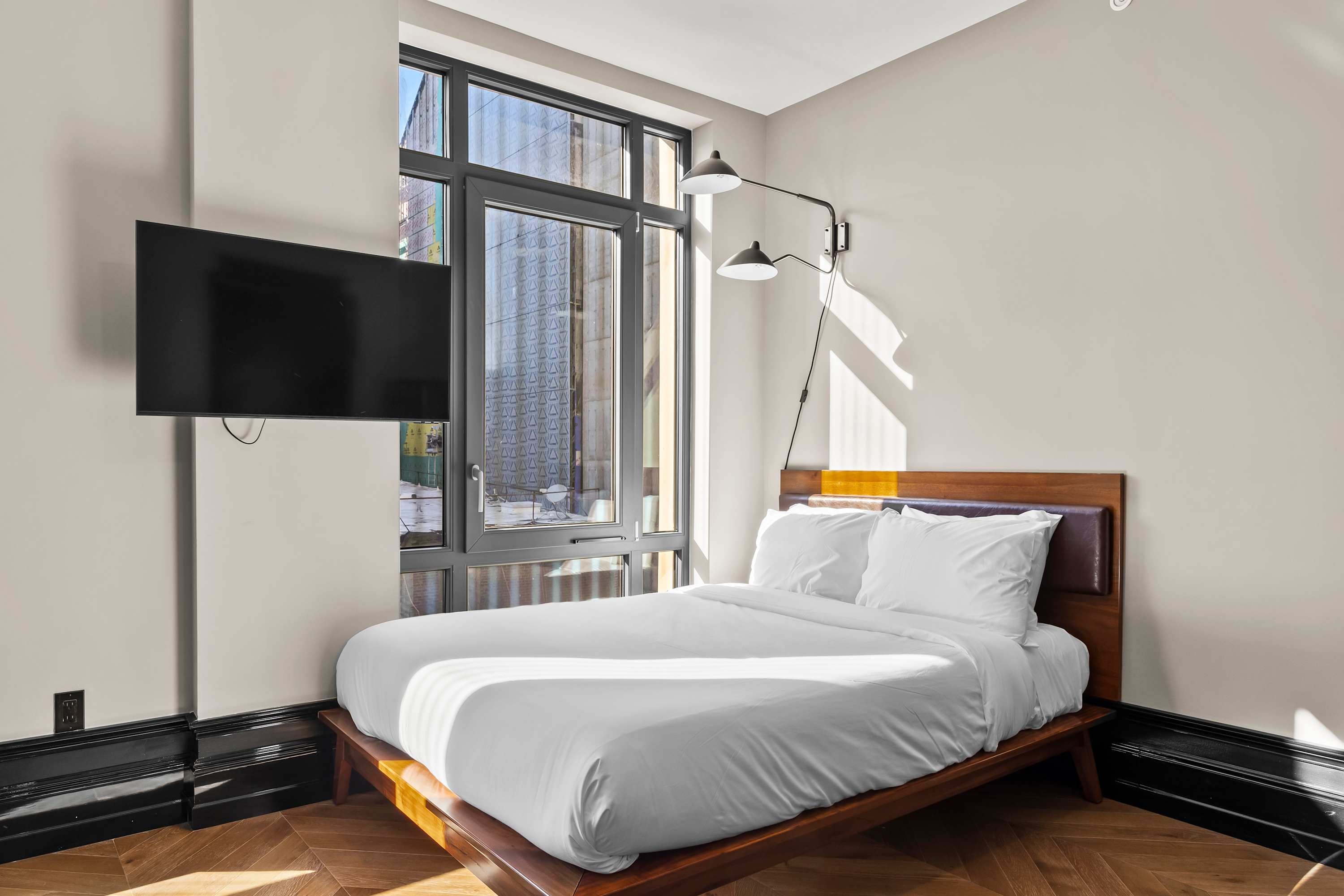 Freeman 501 | Lower East Side | Condo with Shared Amenities photo 6