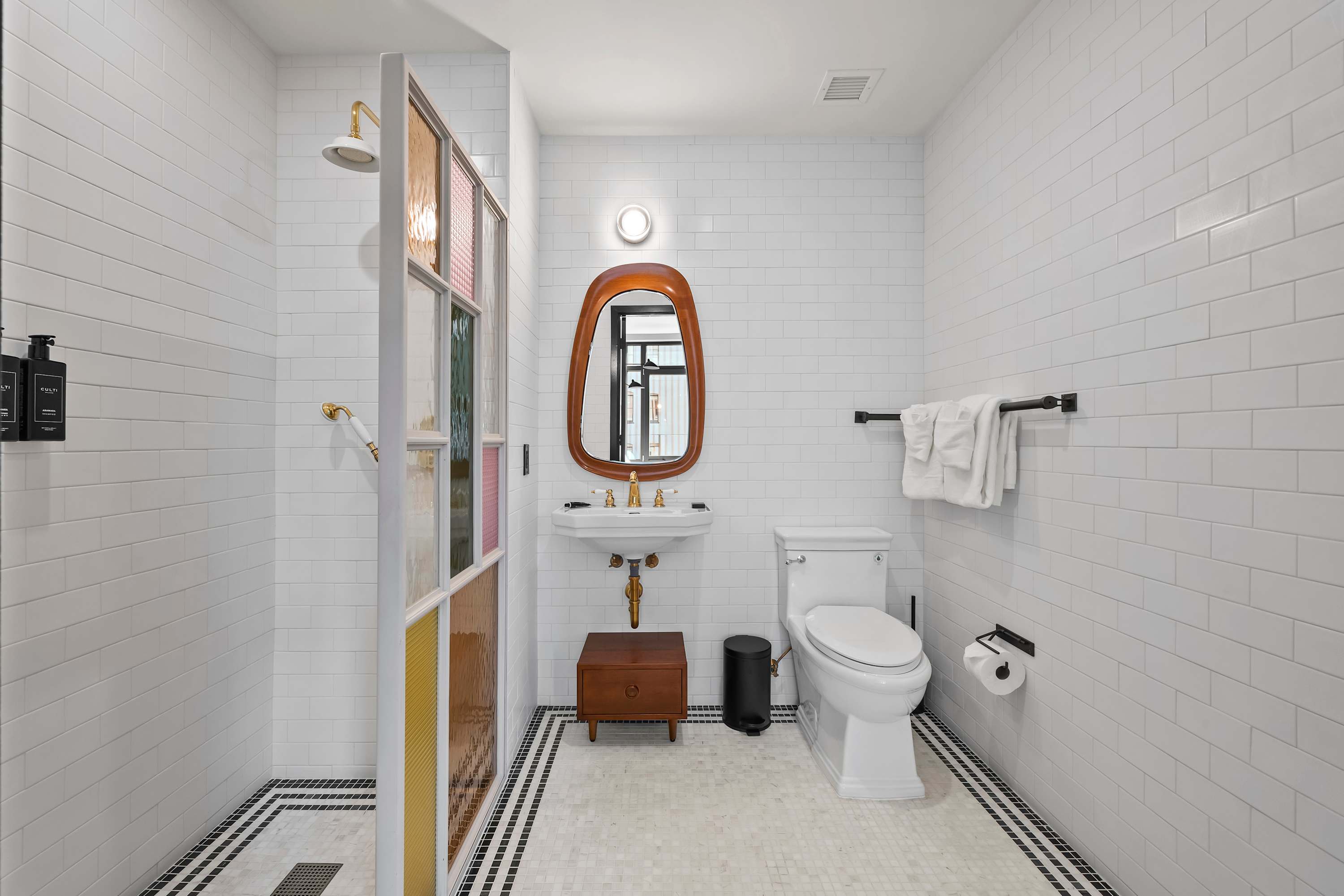 Freeman 501 | Lower East Side | Condo with Shared Amenities photo 9