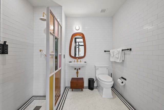 Image of Living space #2
