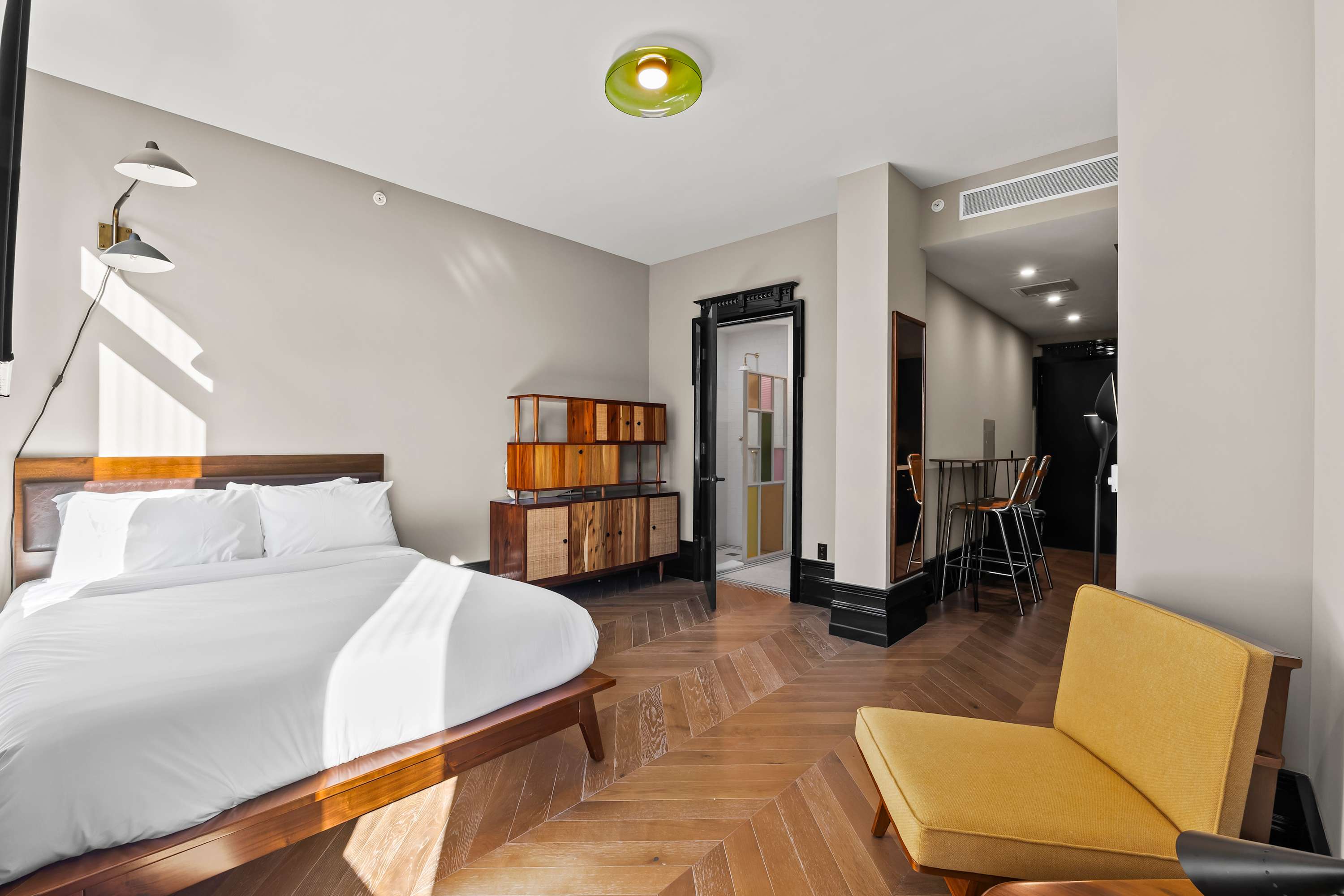 Freeman 501 | Lower East Side | Condo with Shared Amenities photo 7