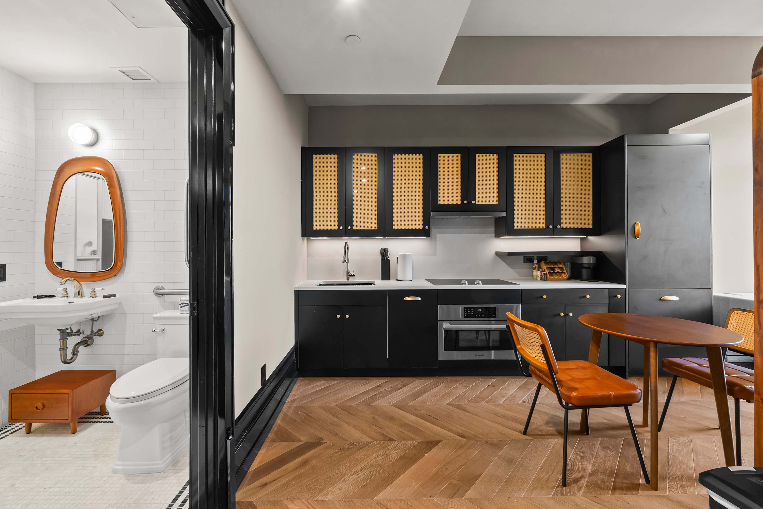 Freeman 503 | Lower East Side | Condo with Shared Amenities photo 3