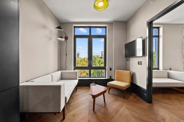 Image of Living space #1