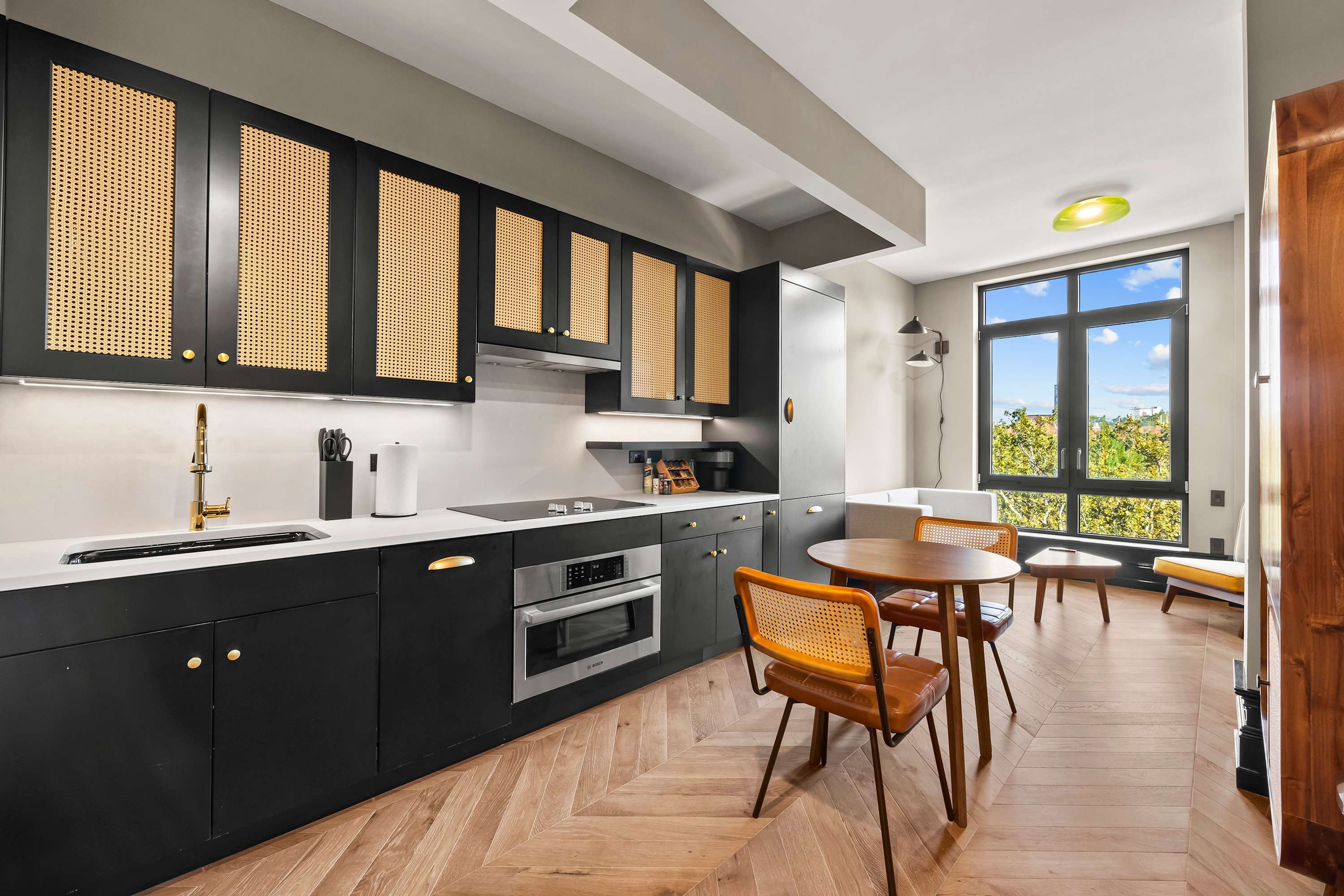 Freeman 503 | Lower East Side | Condo with Shared Amenities photo 5