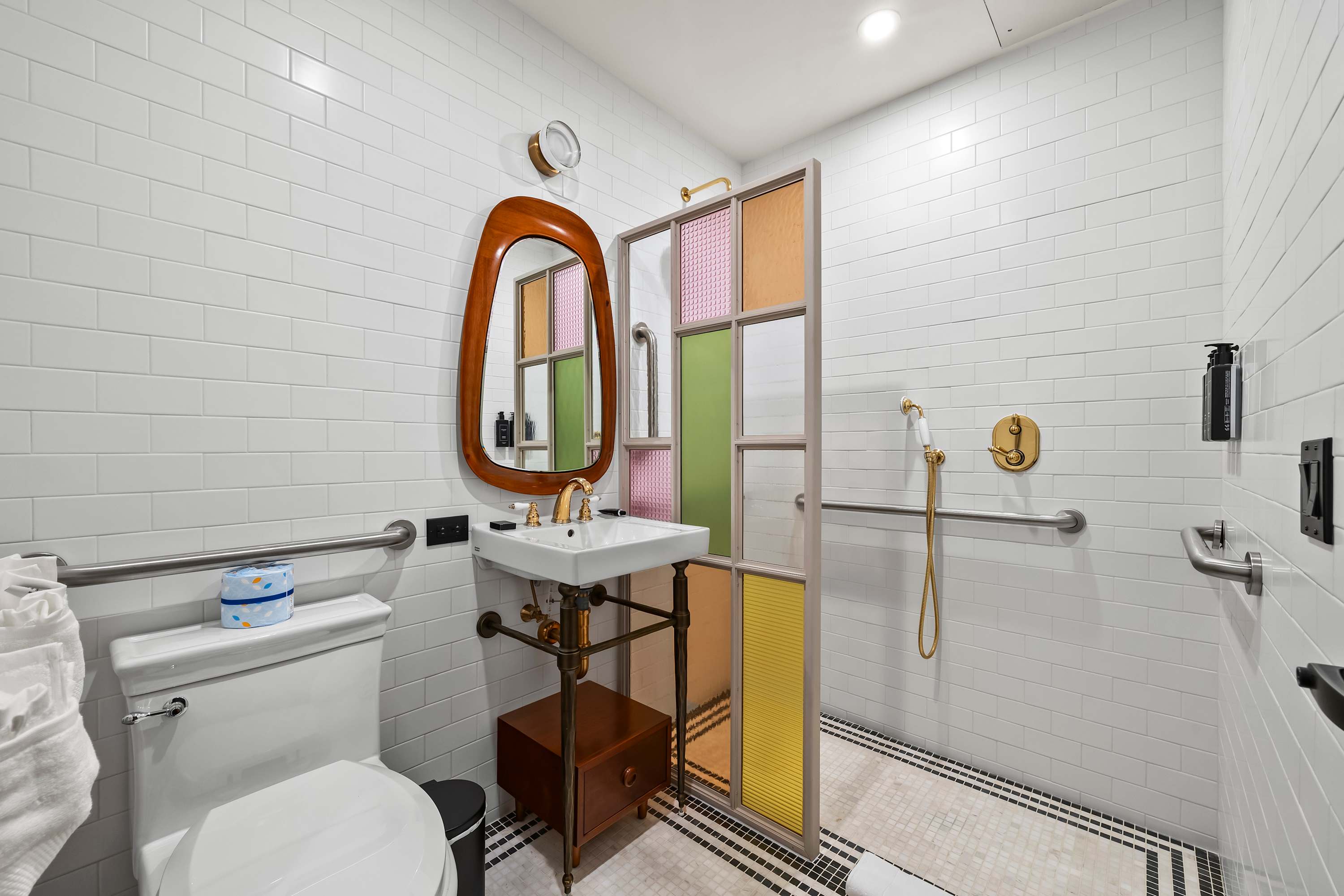 Freeman 503 | Lower East Side | Condo with Shared Amenities photo 12