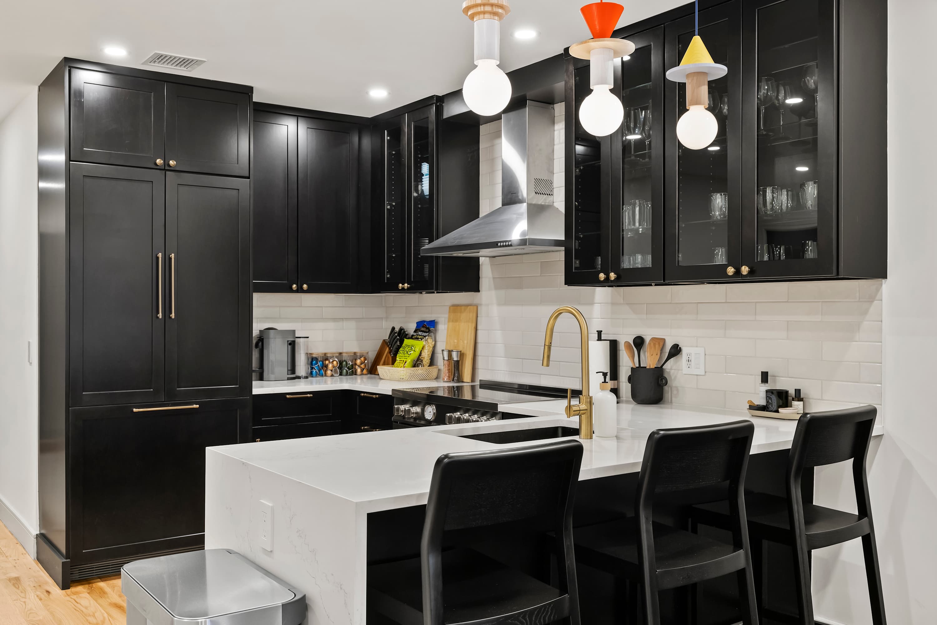 Bridgeway | Williamsburg | Apartment with Private Patio photo 5