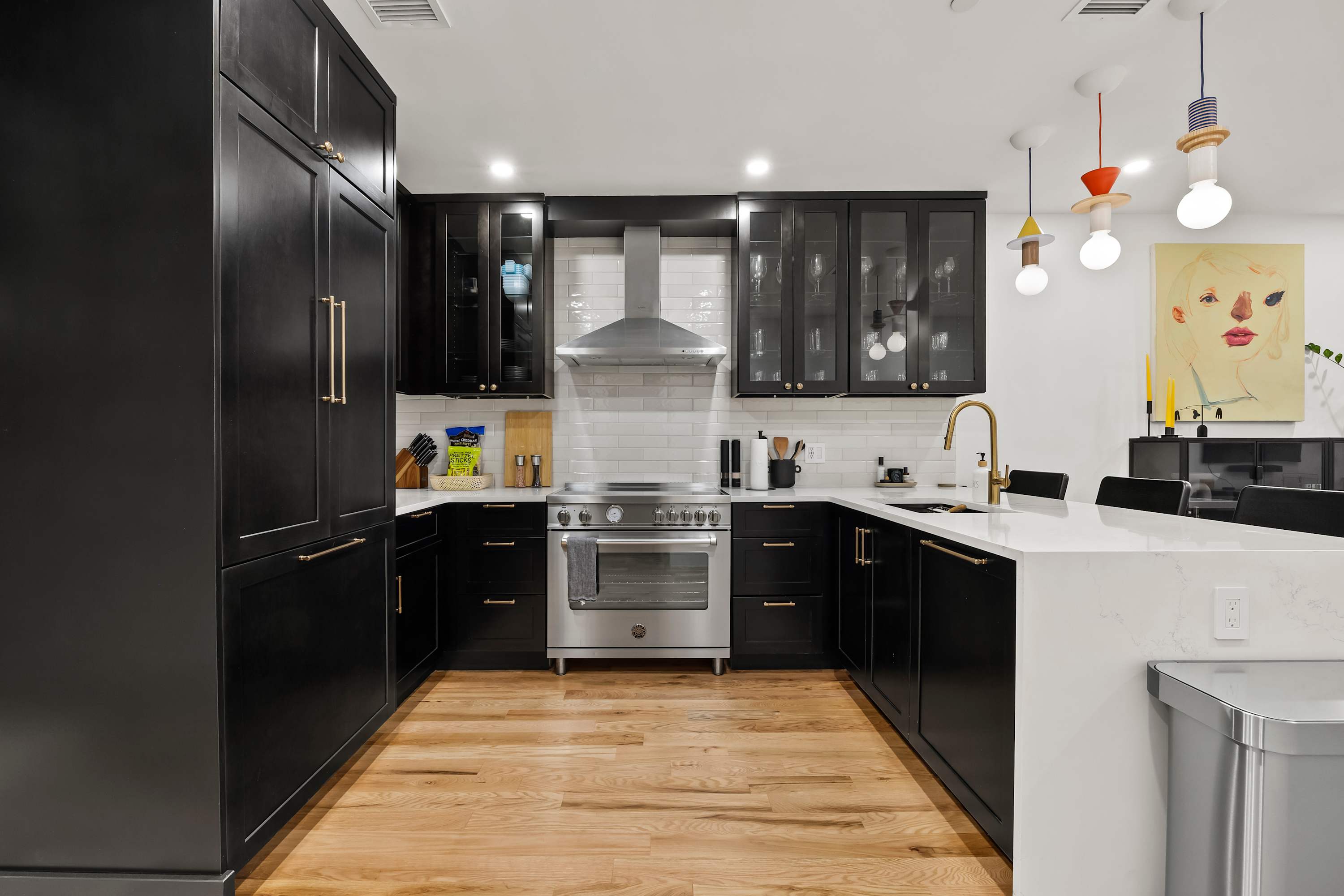 Bridgeway | Williamsburg | Apartment with Private Patio photo 6