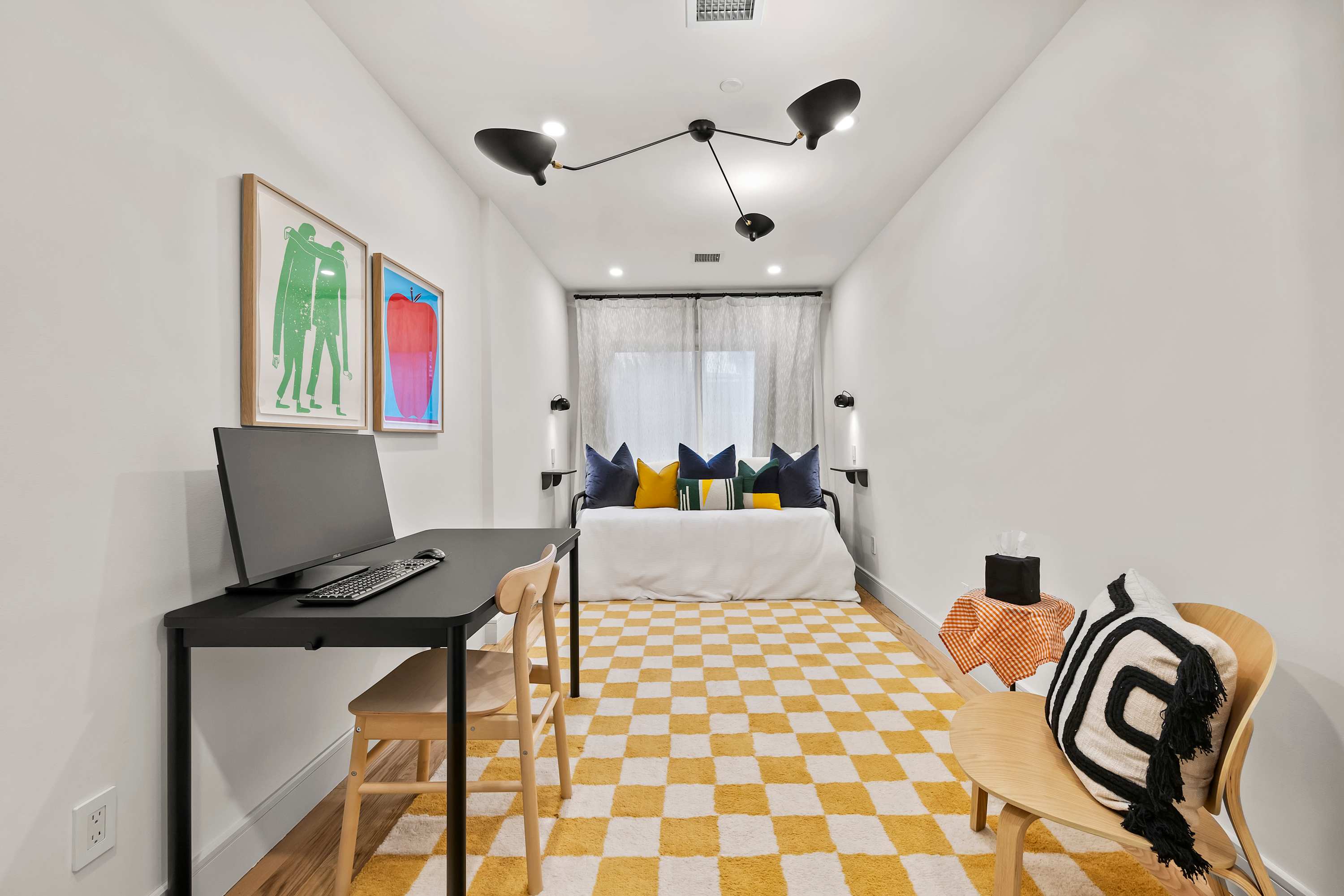 Bridgeway | Williamsburg | Apartment with Private Patio photo 4