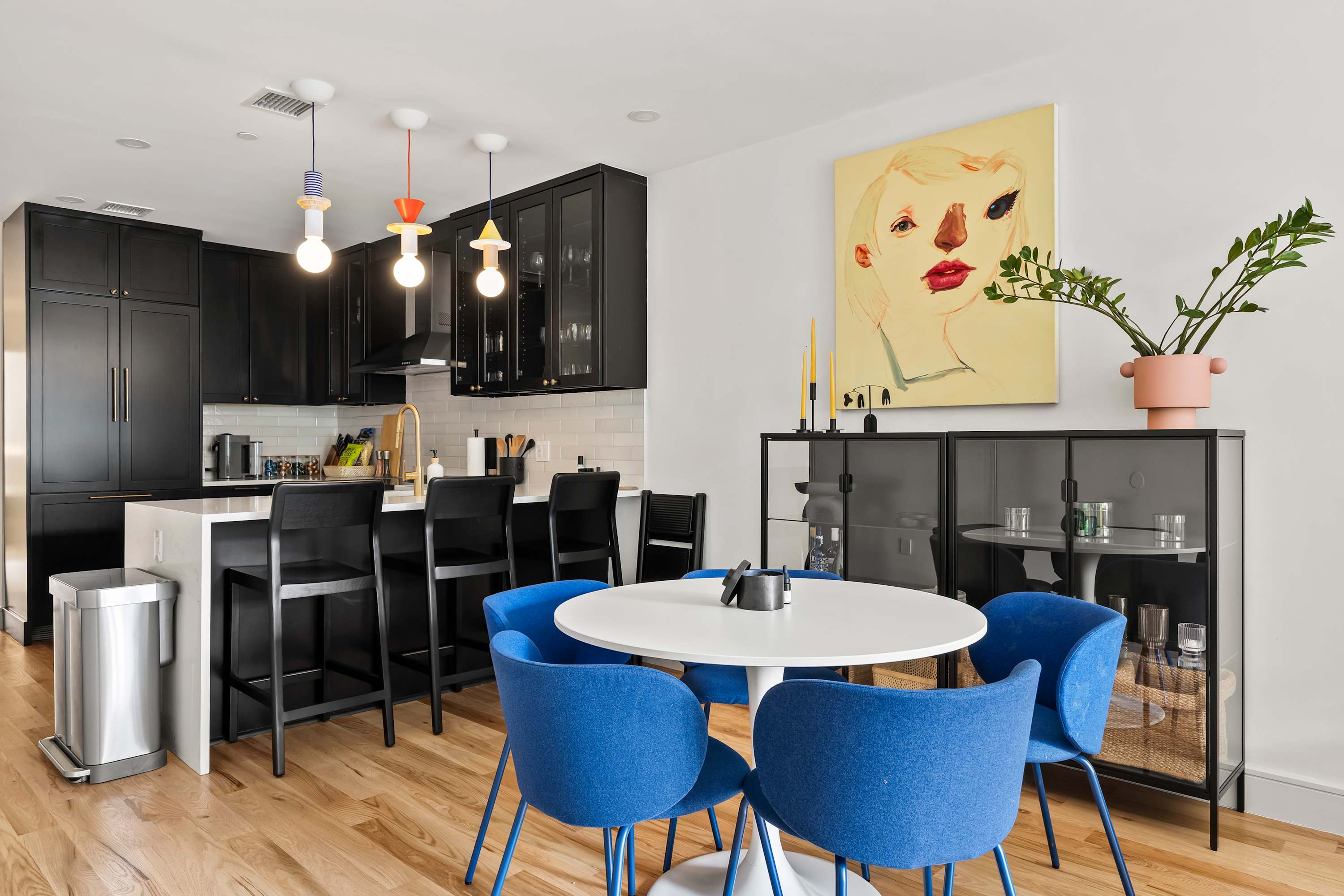 Bridgeway | Williamsburg | Apartment with Private Patio photo 9