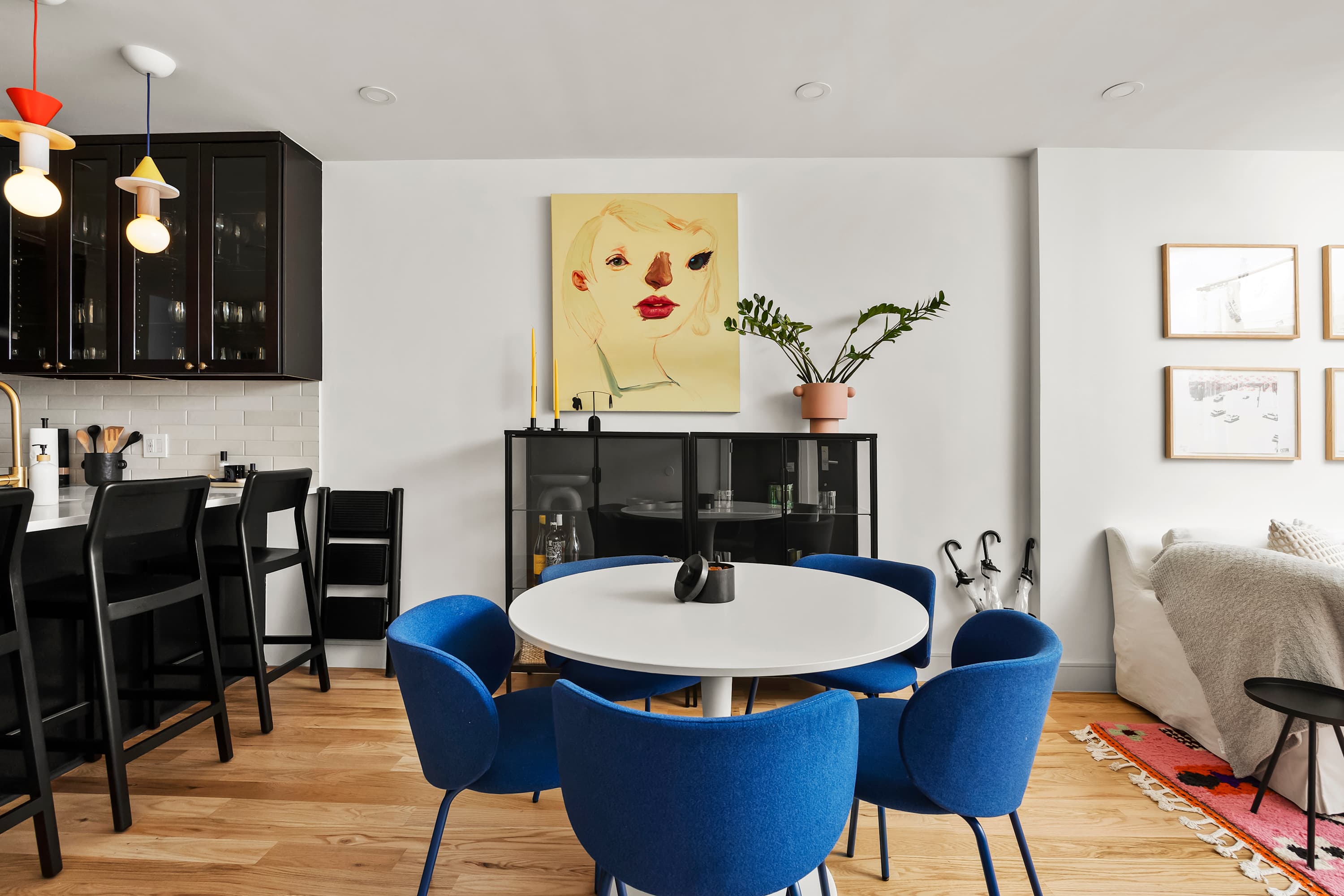 Bridgeway | Williamsburg | Apartment with Private Patio photo 10