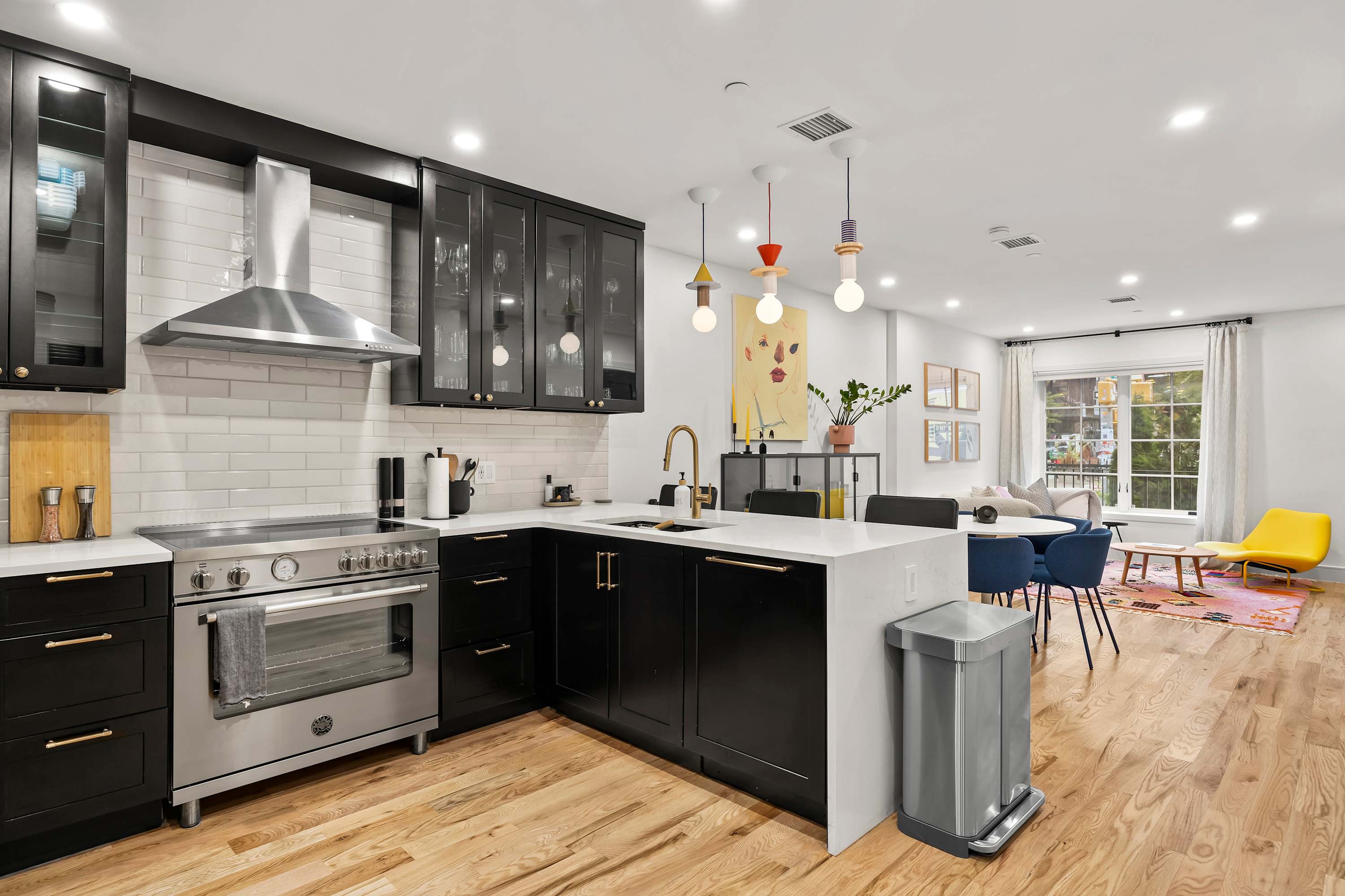 Bridgeway | Williamsburg | Apartment with Private Patio photo 8