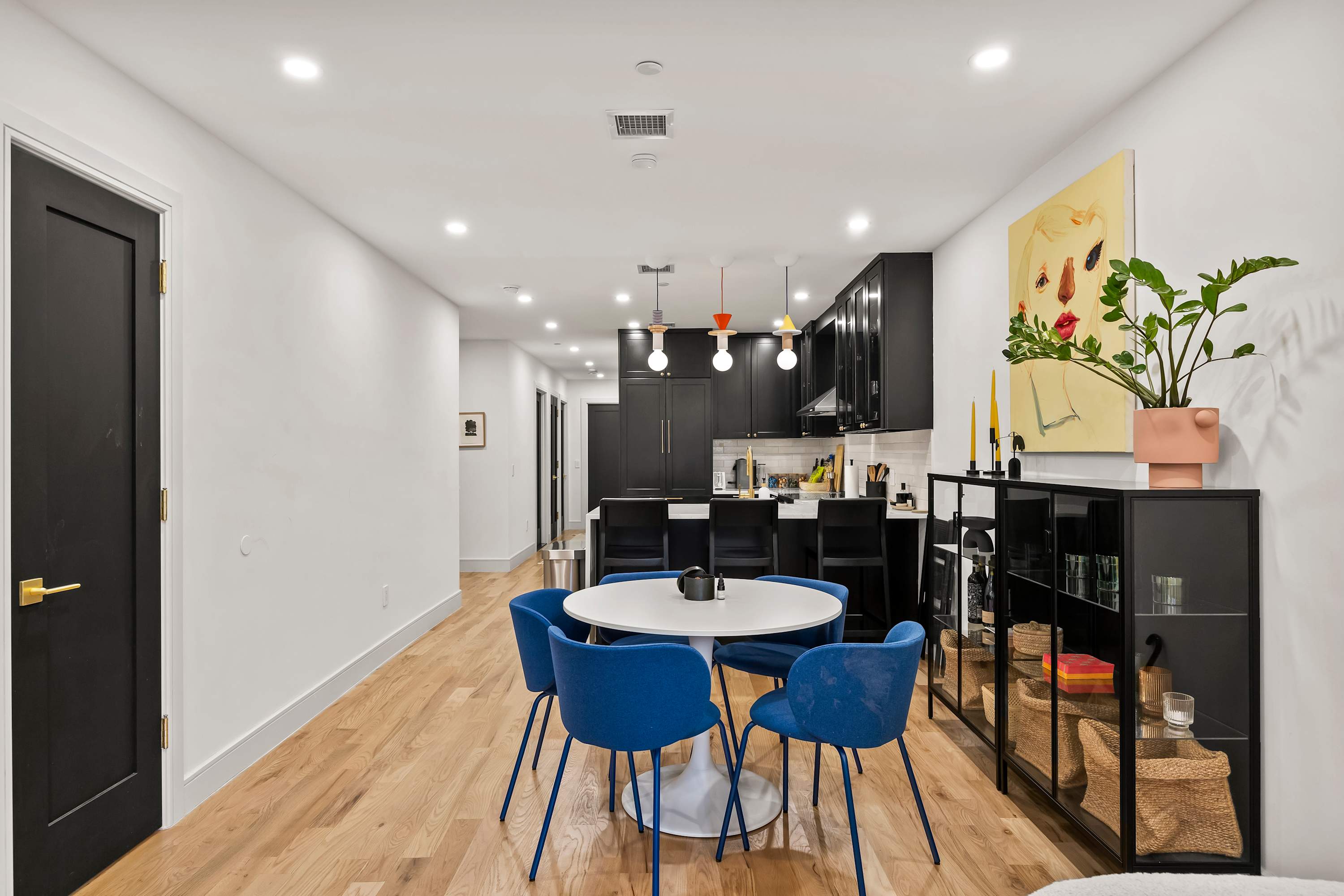 Bridgeway | Williamsburg | Apartment with Private Patio photo 11