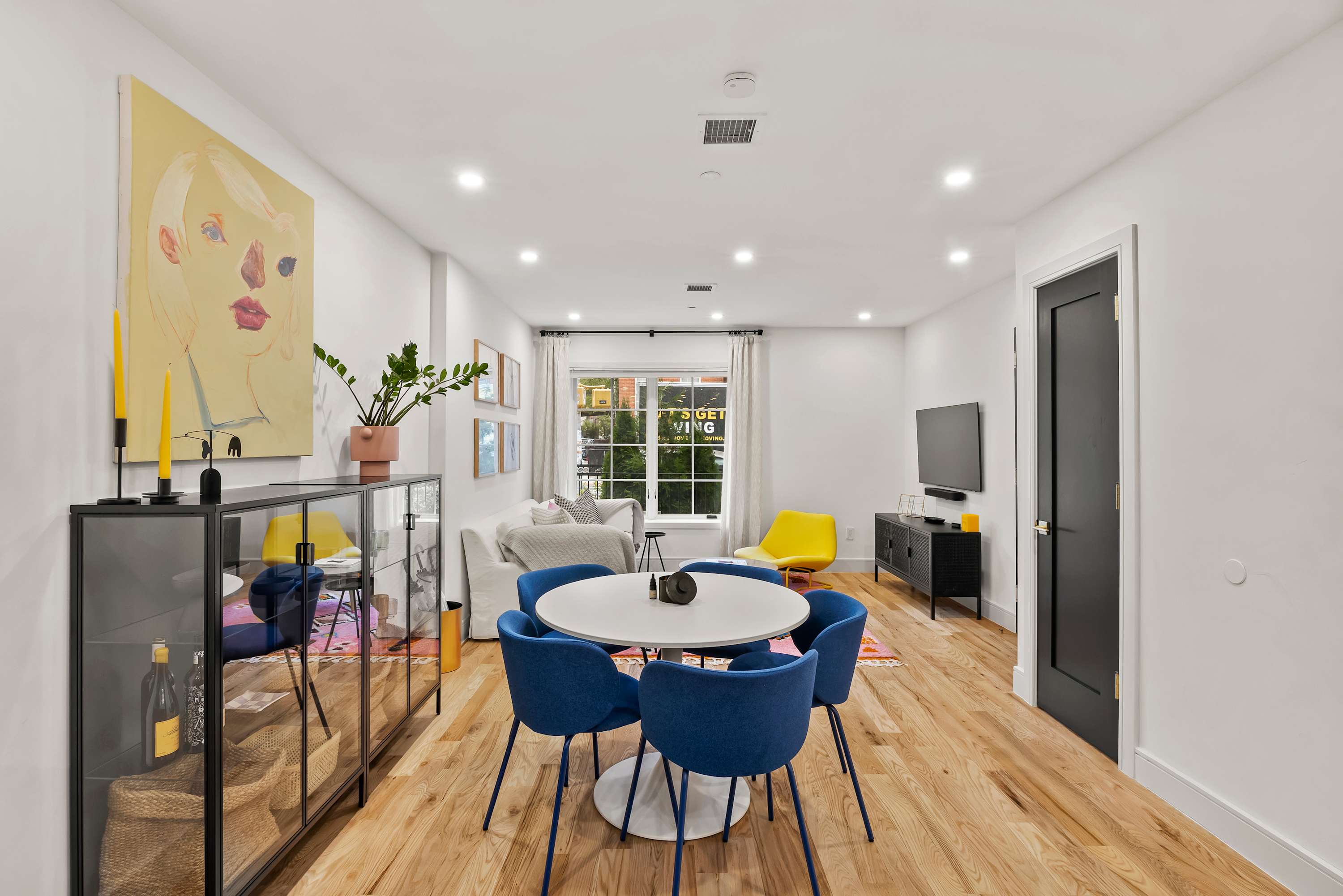 Bridgeway | Williamsburg | Apartment with Private Patio photo 12