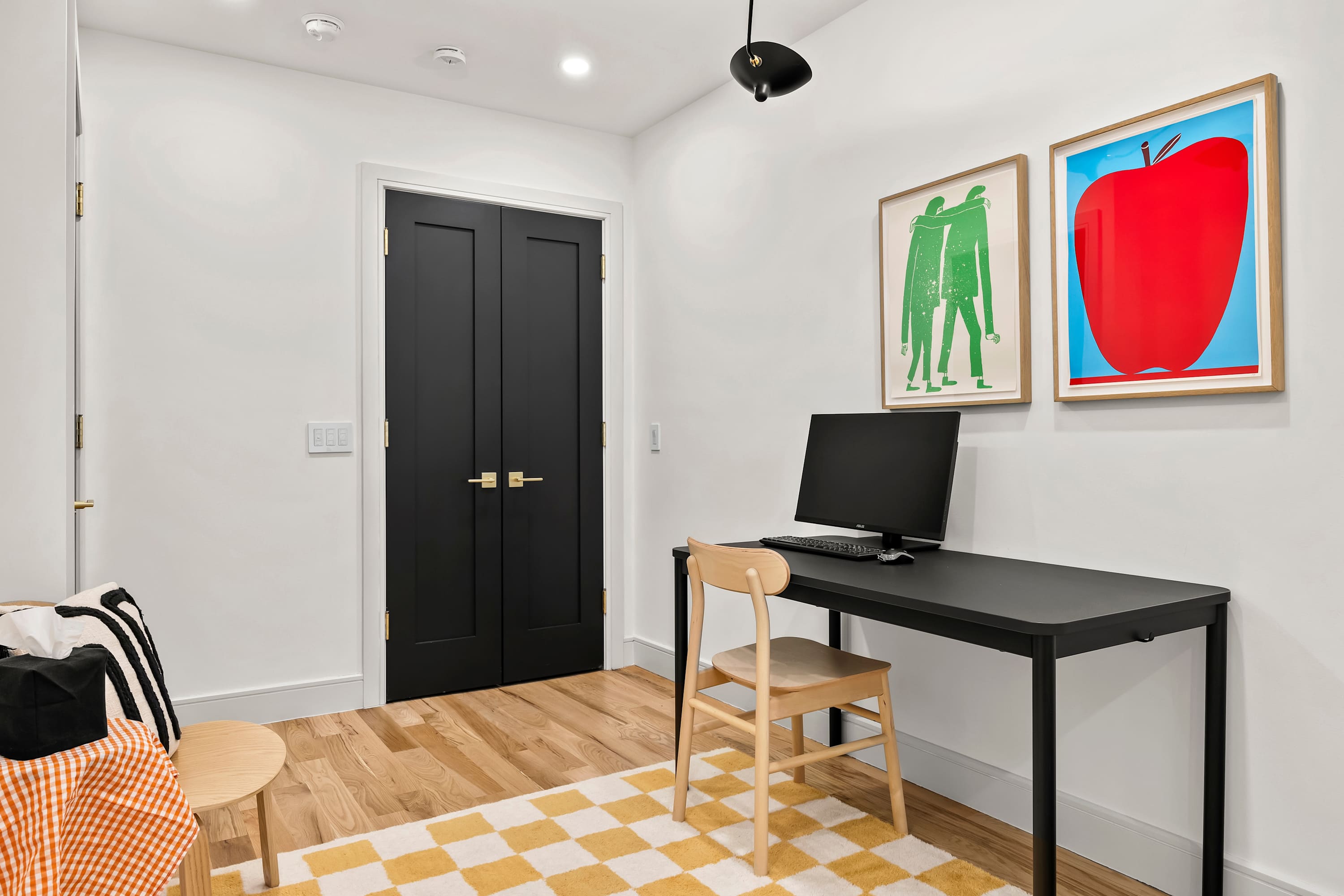 Bridgeway | Williamsburg | Apartment with Private Patio photo 16