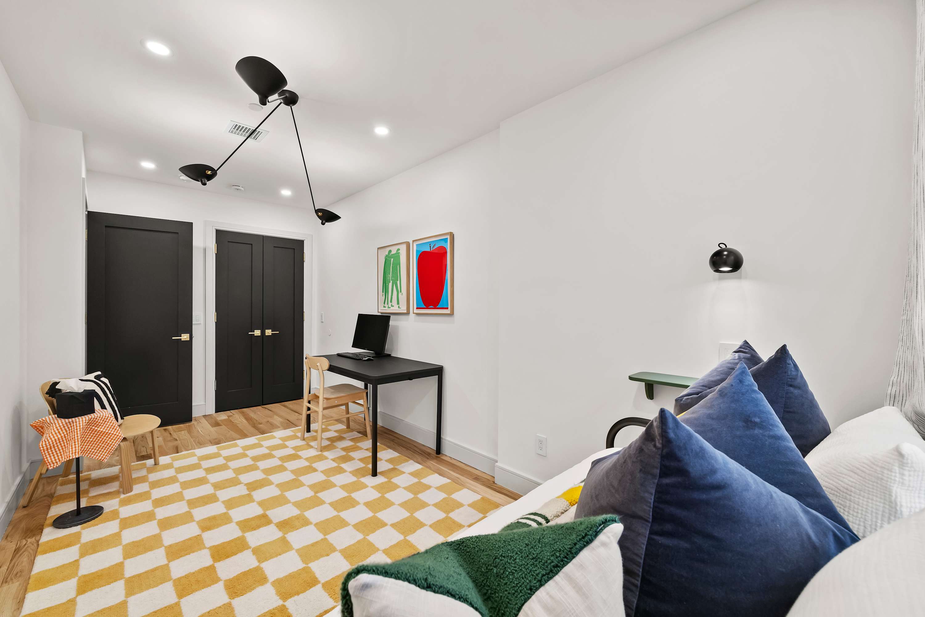 Bridgeway | Williamsburg | Apartment with Private Patio photo 17