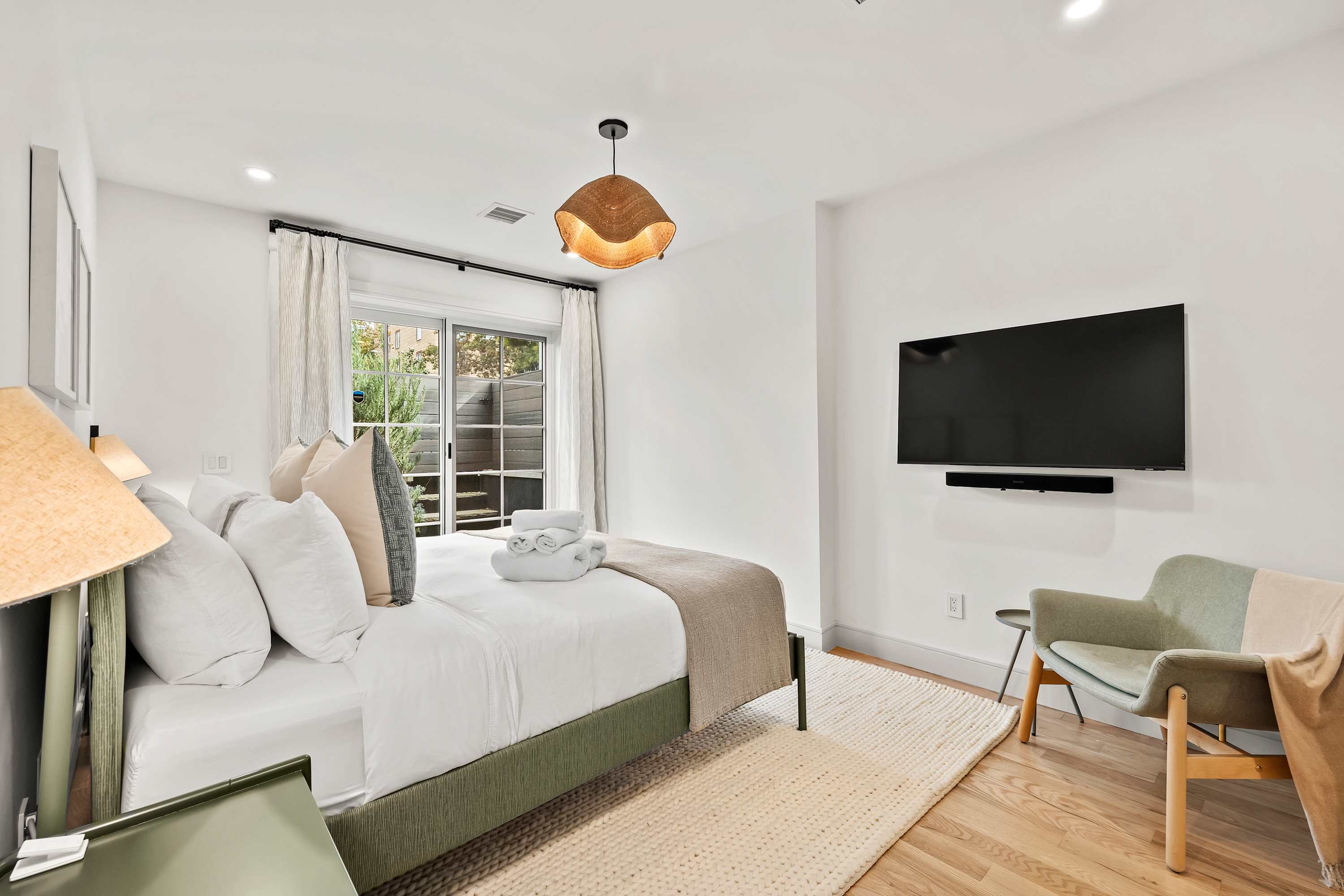 Bridgeway | Williamsburg | Apartment with Private Patio photo 21