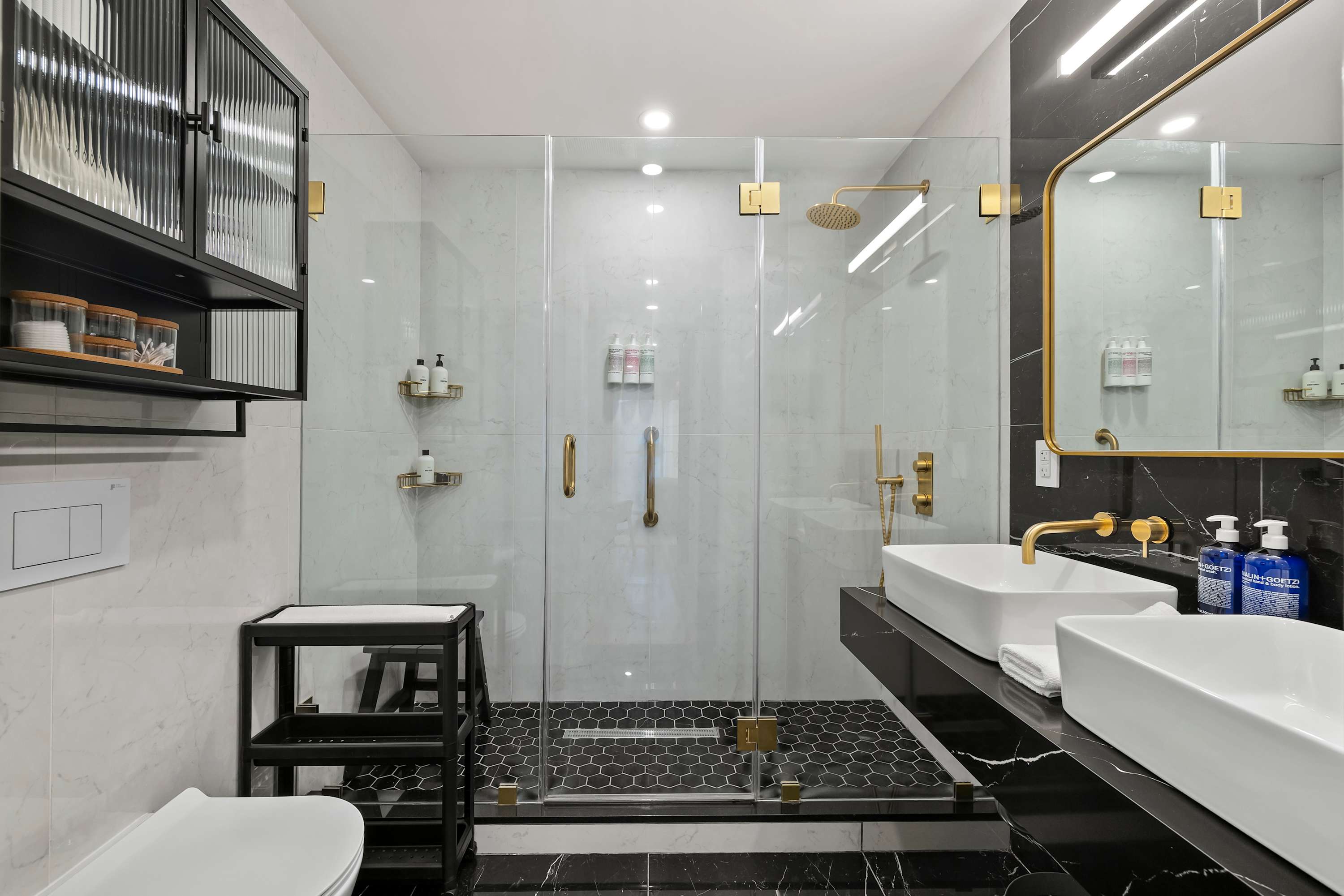 Bridgeway | Williamsburg | Apartment with Private Patio photo 25