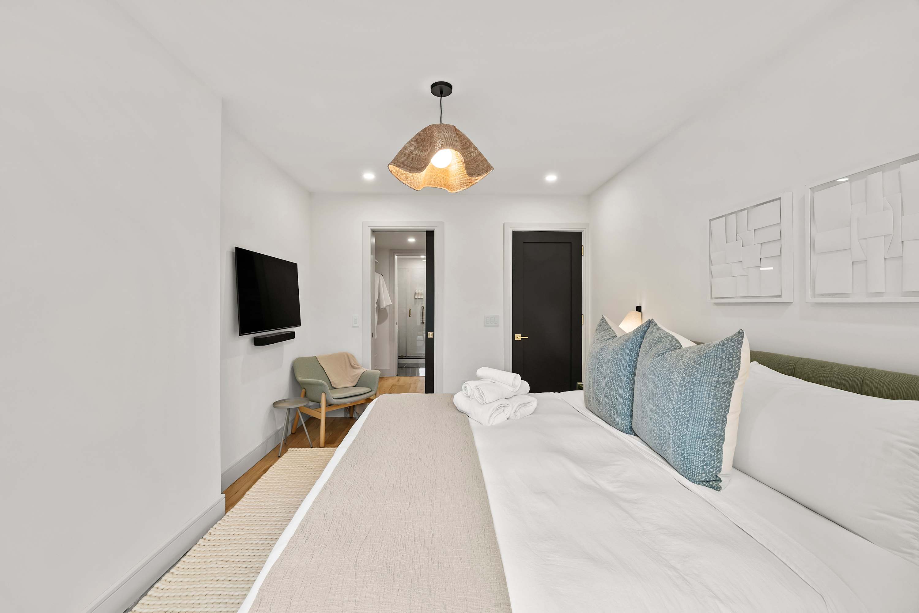 Bridgeway | Williamsburg | Apartment with Private Patio photo 23