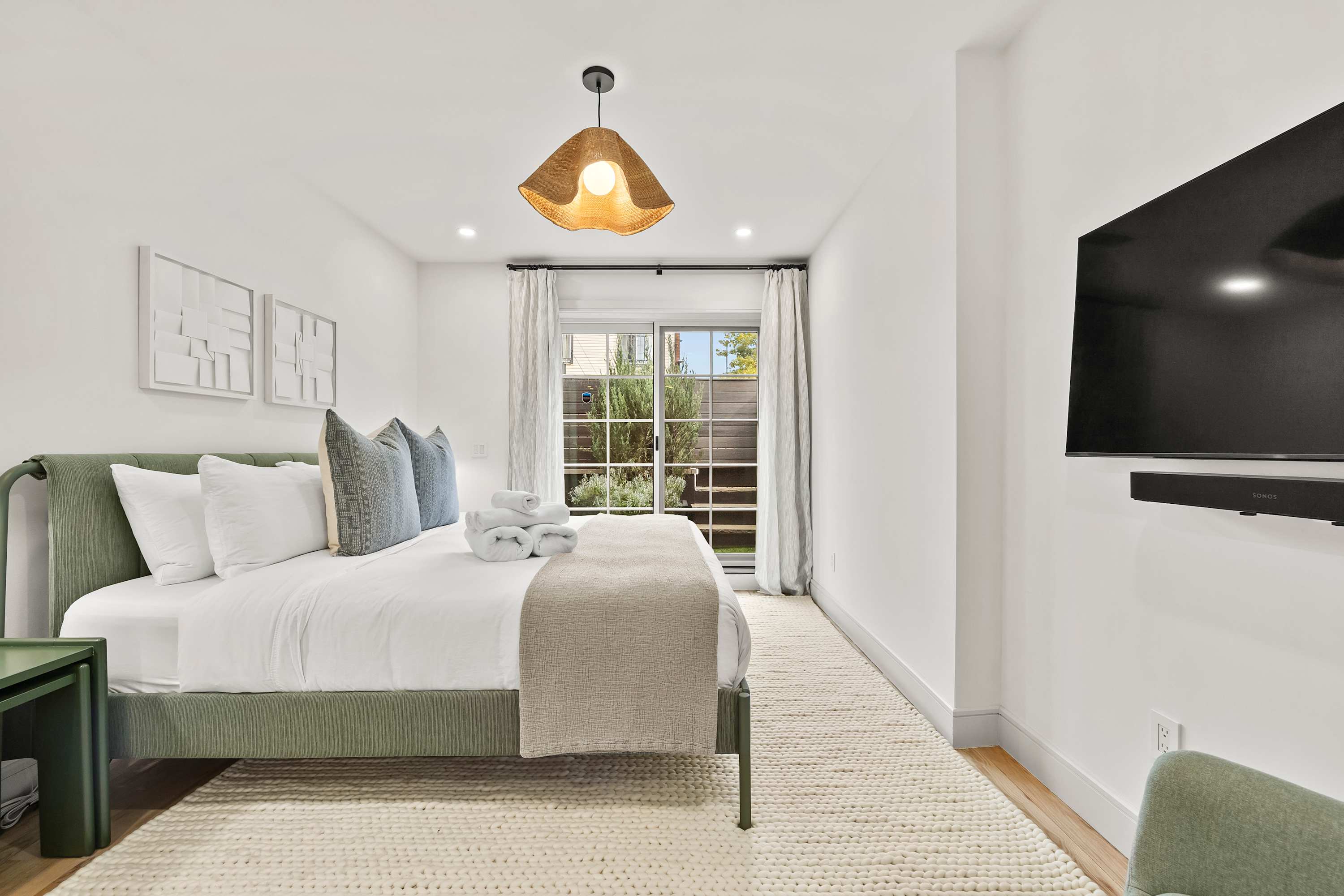 Bridgeway | Williamsburg | Apartment with Private Patio photo 22