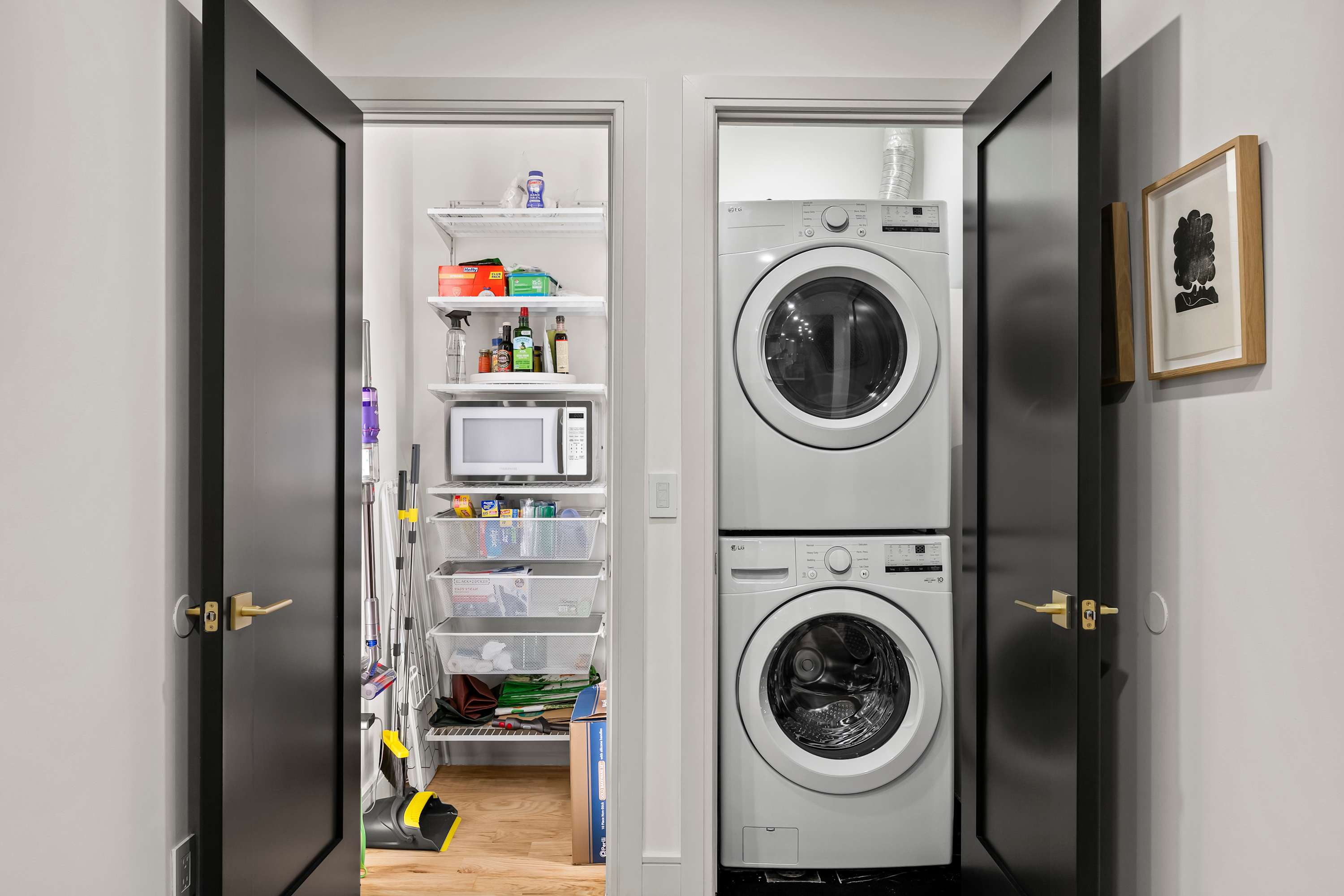 Bridgeway | Williamsburg | Apartment with Private Patio photo 26