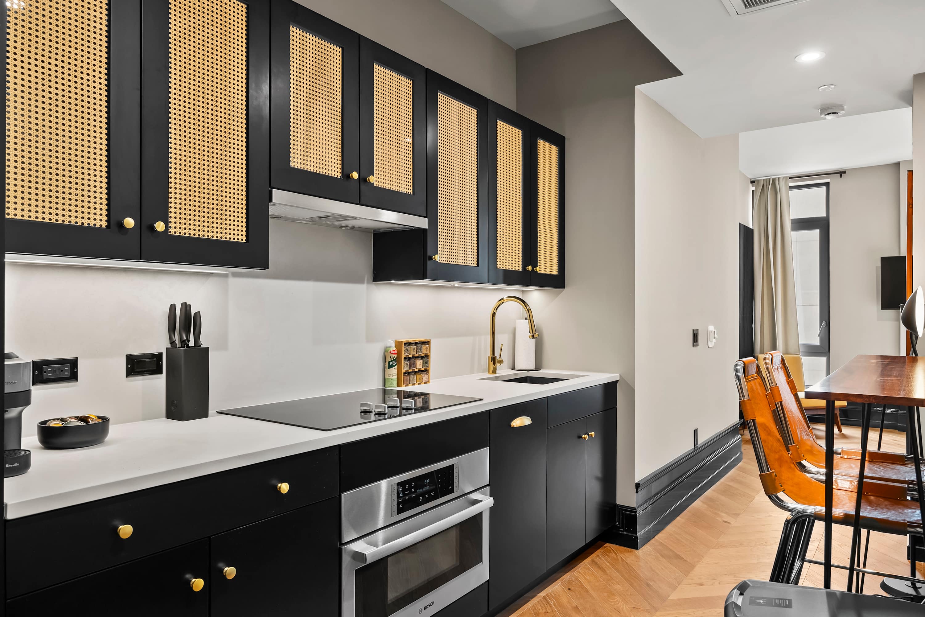 Freeman 801 | Lower East Side | Condo with Shared Amenities photo 5