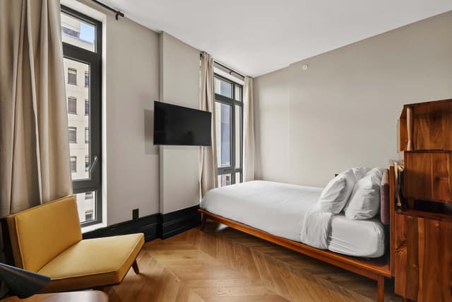 Image of Living space #2