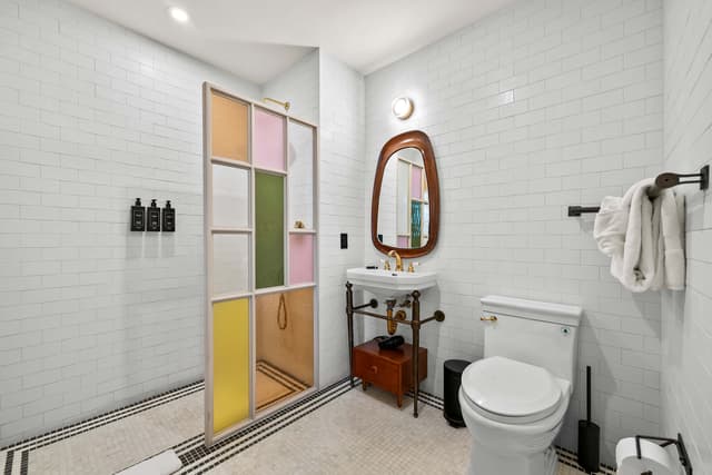 Image of Living space #3