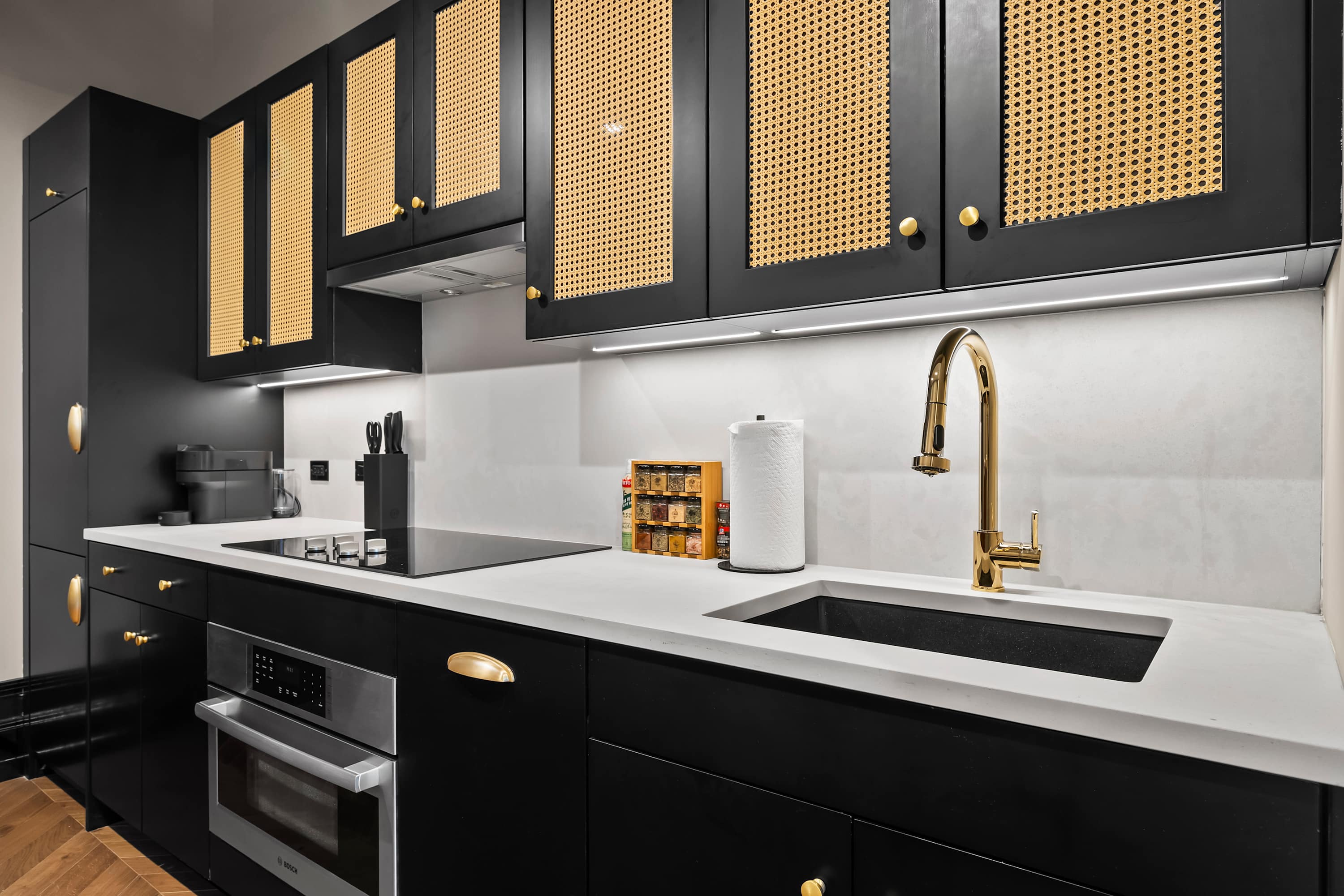 Freeman 701 | Lower East Side | Condo with Shared Amenities photo 4