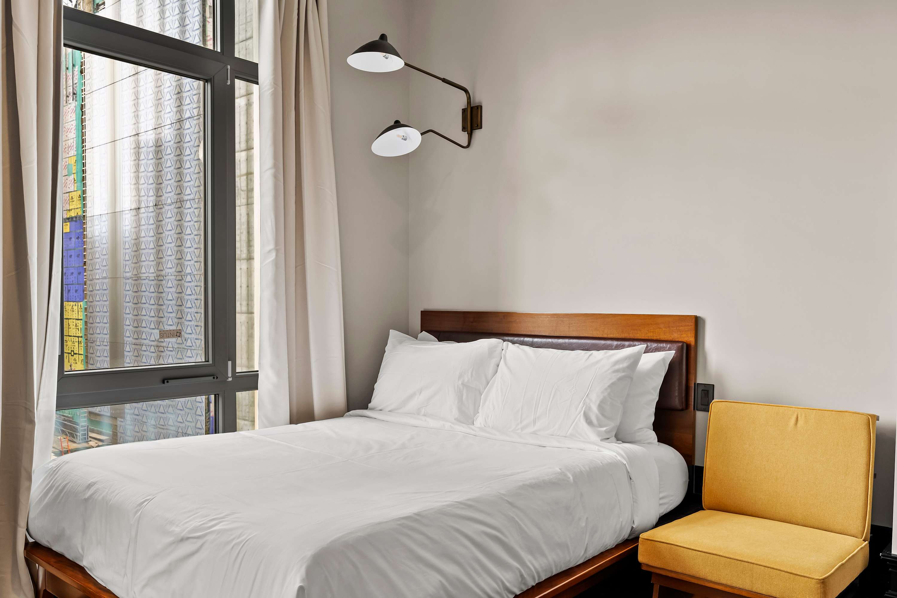 Freeman 701 | Lower East Side | Condo with Shared Amenities photo 8