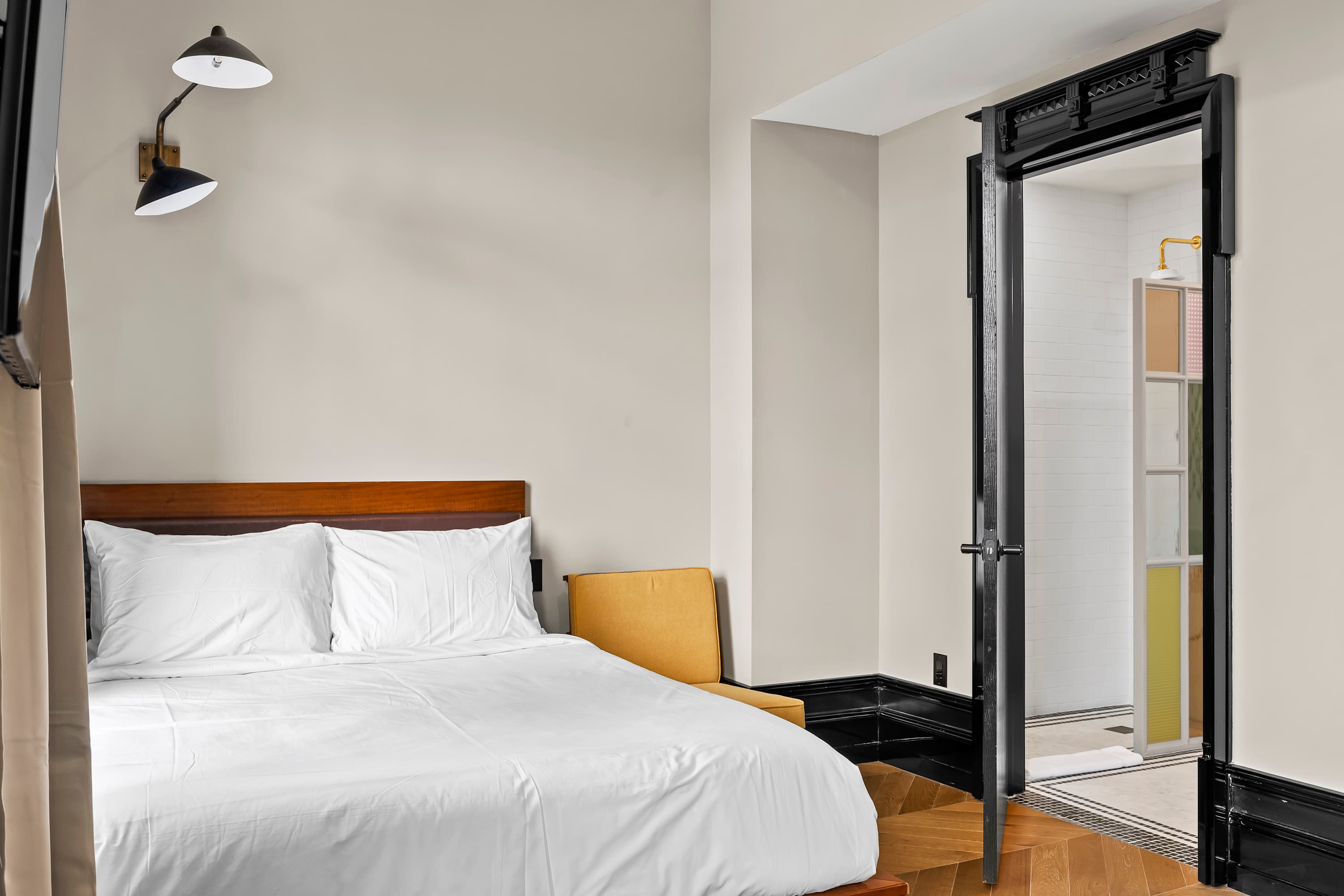 Freeman 701 | Lower East Side | Condo with Shared Amenities photo 9